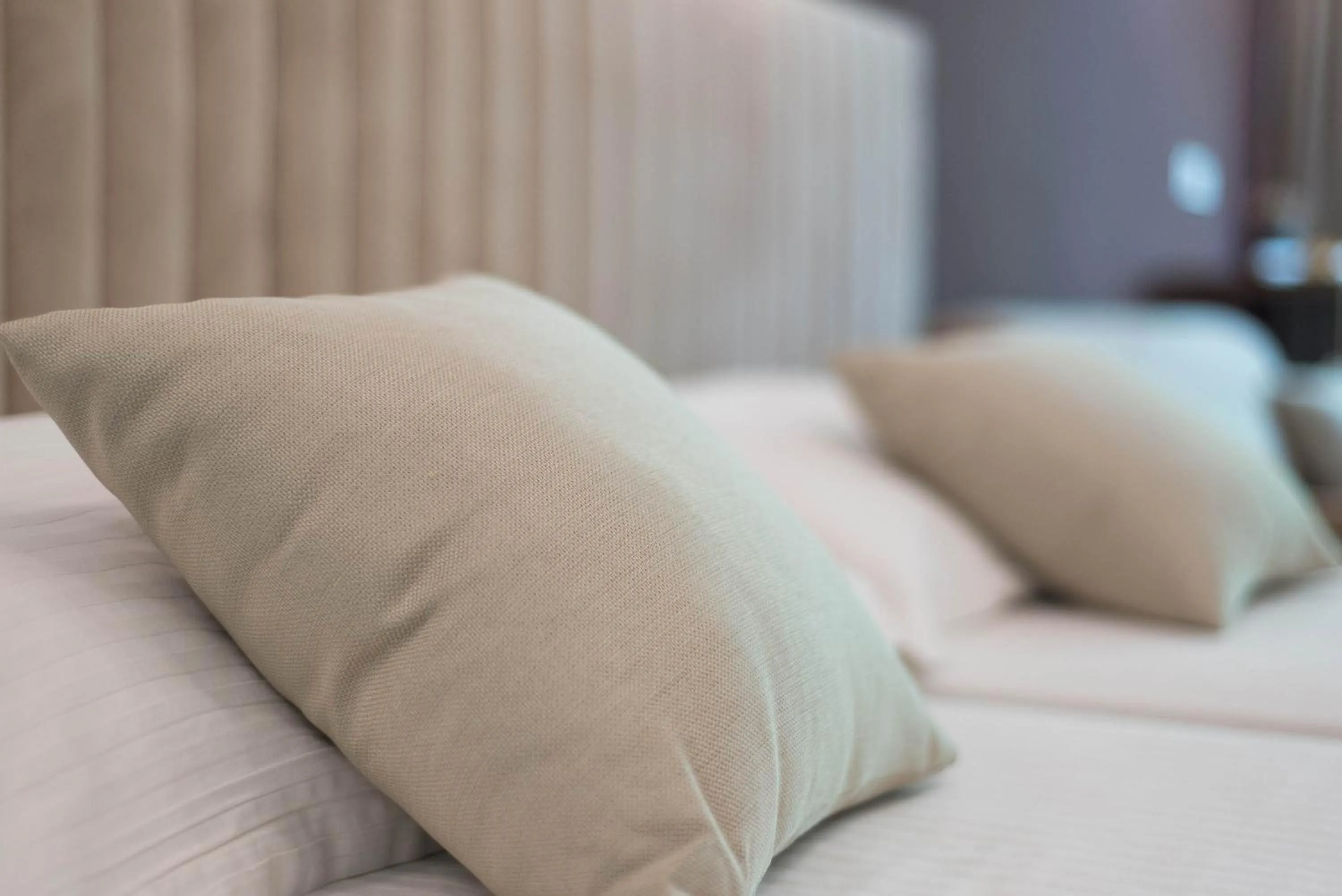 Photo of the whole room, Bed in Bošket Luxury Rooms