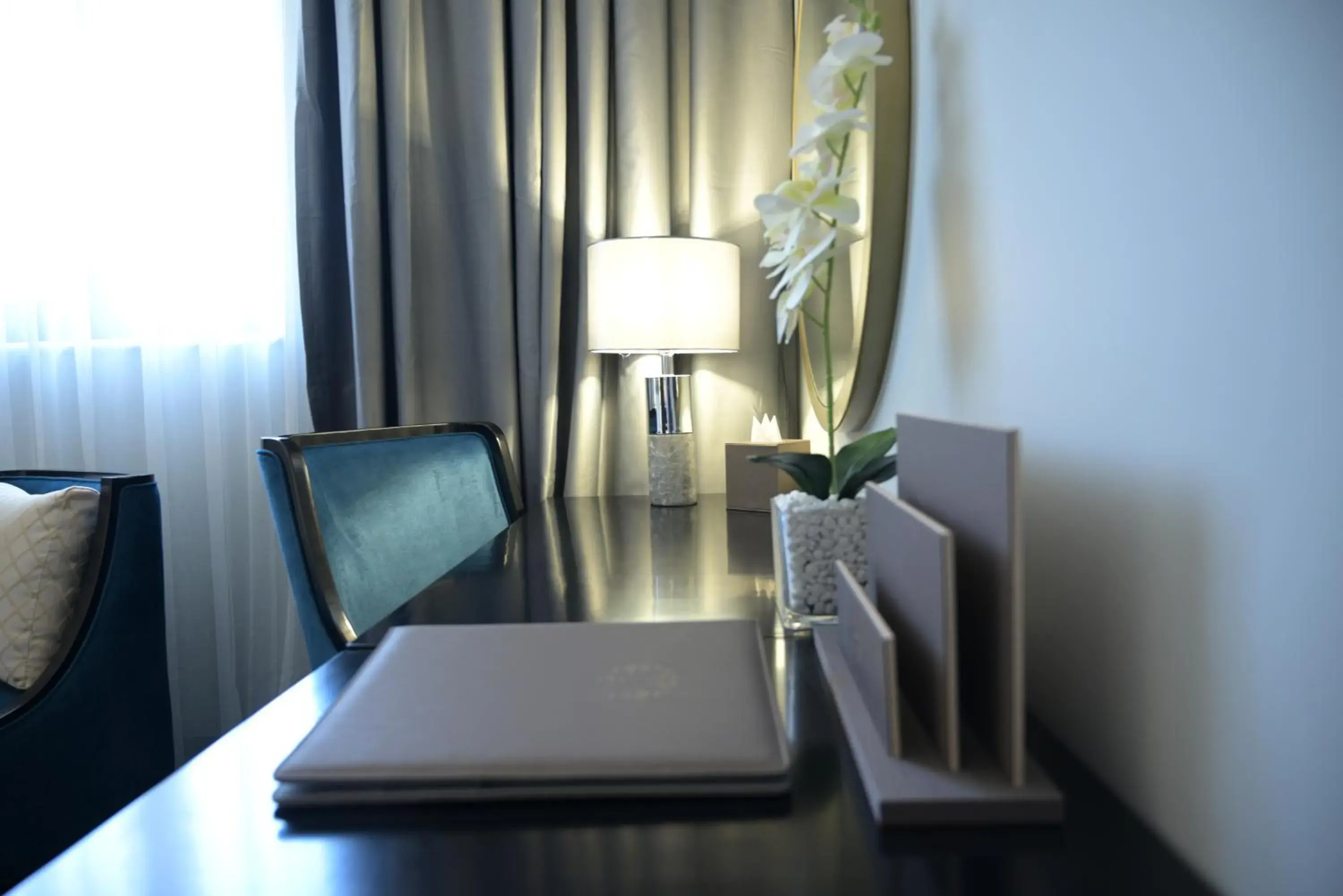 Deluxe Junior Suite in Iris Boutique Granada Deluxe Junior Suite in Iris Boutique Granada