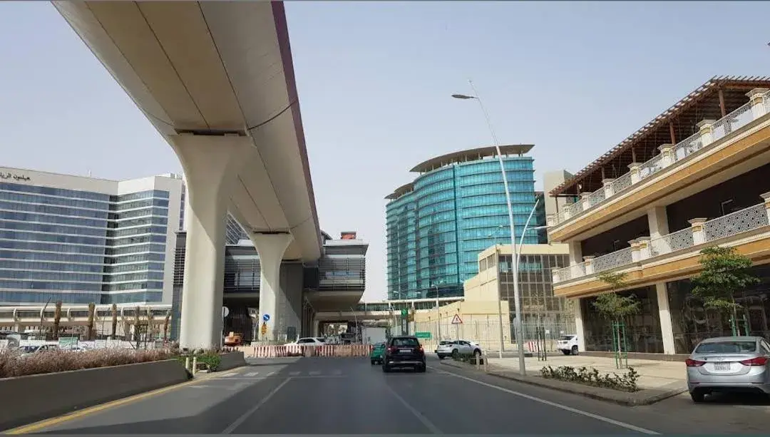 Street view in Iris Boutique Granada Street view in Iris Boutique Granada