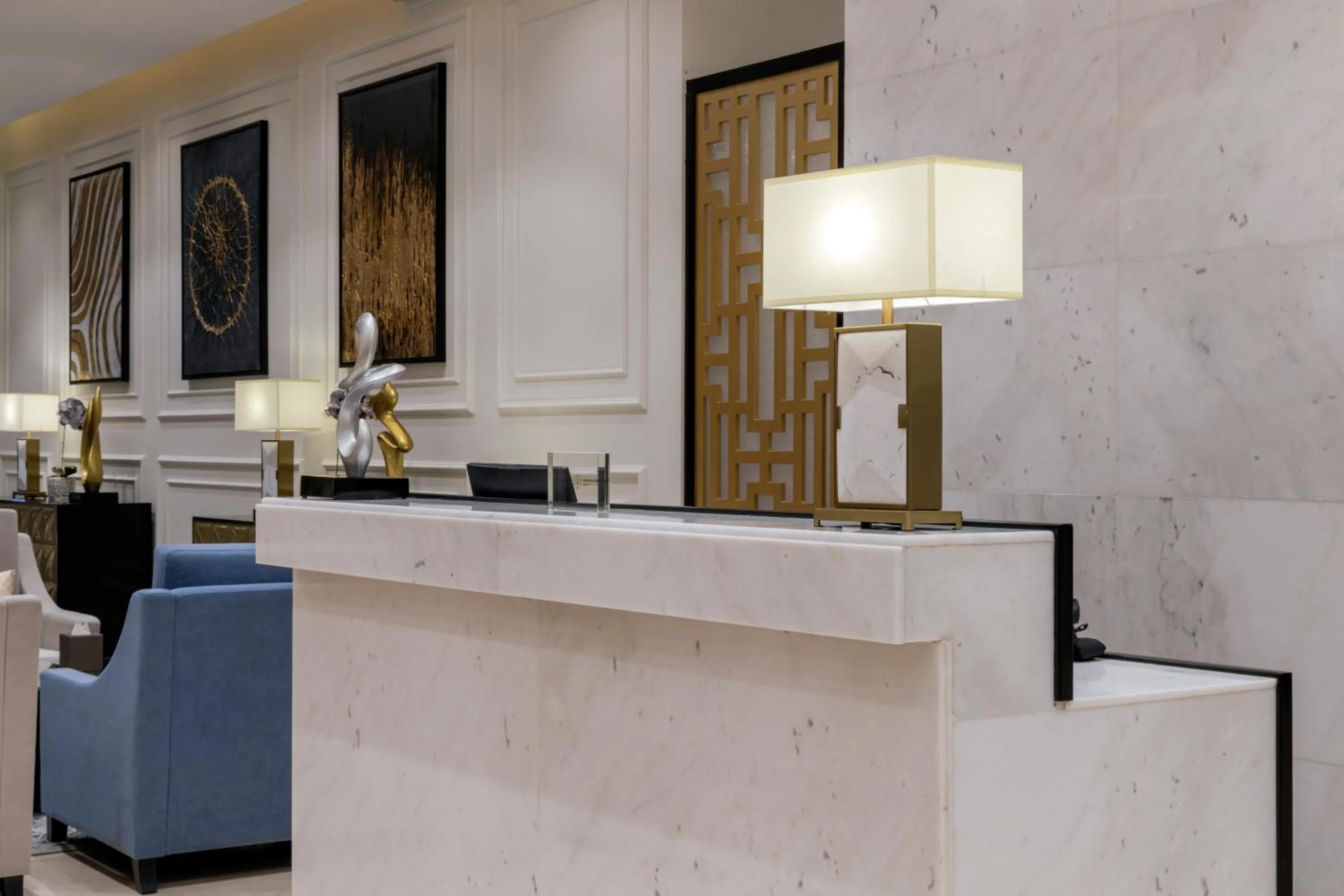 Property building in Iris Boutique Granada