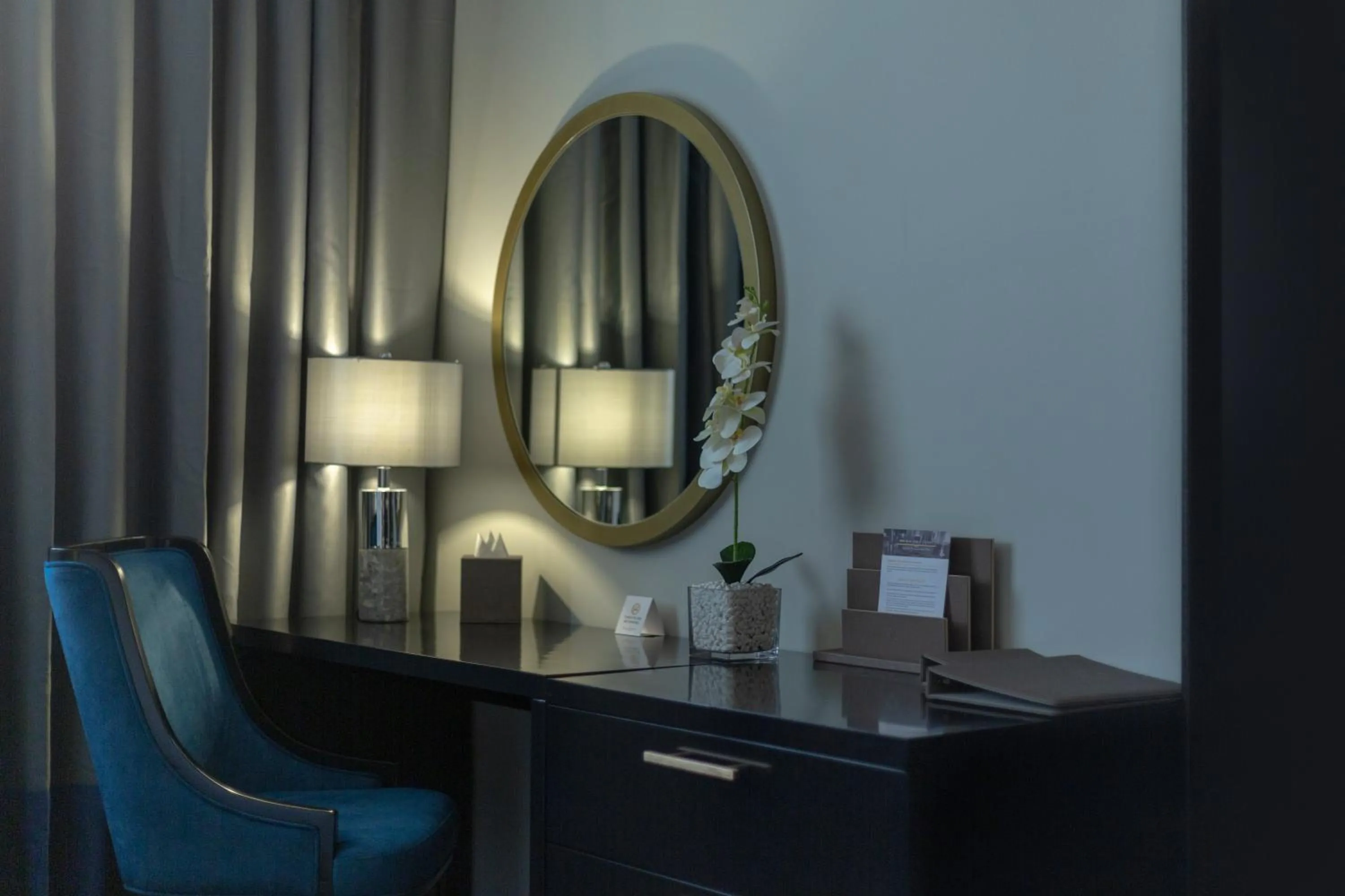 Photo of the whole room in Iris Boutique Granada