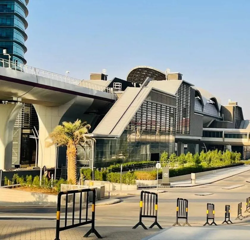 Area and facilities in Iris Boutique Granada