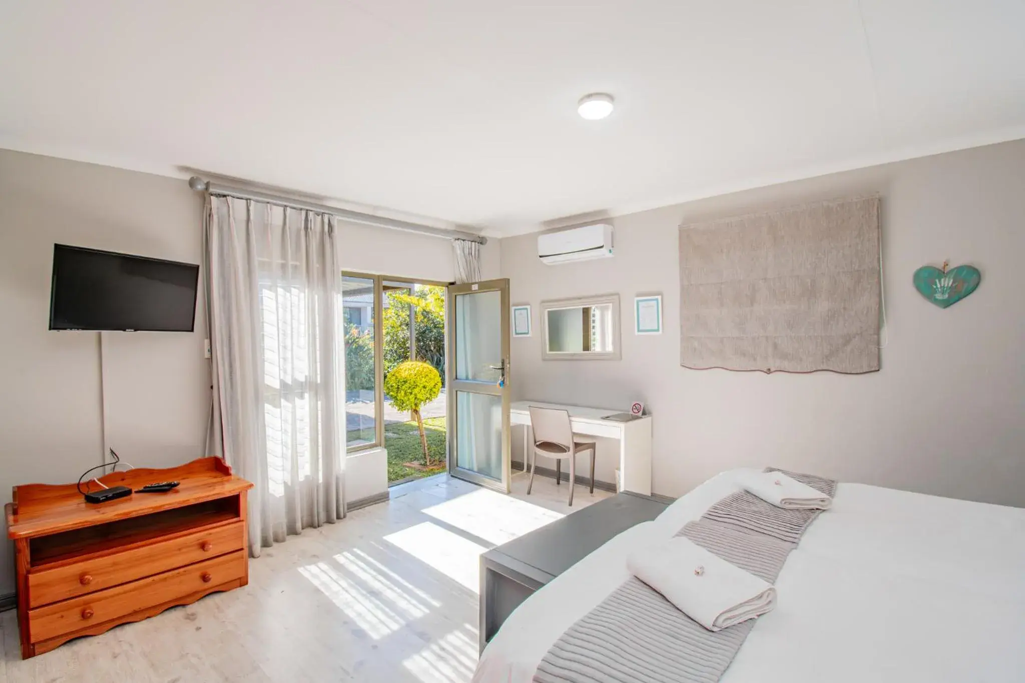 Family Room in Glen Maine Guest House Family Room in Glen Maine Guest House