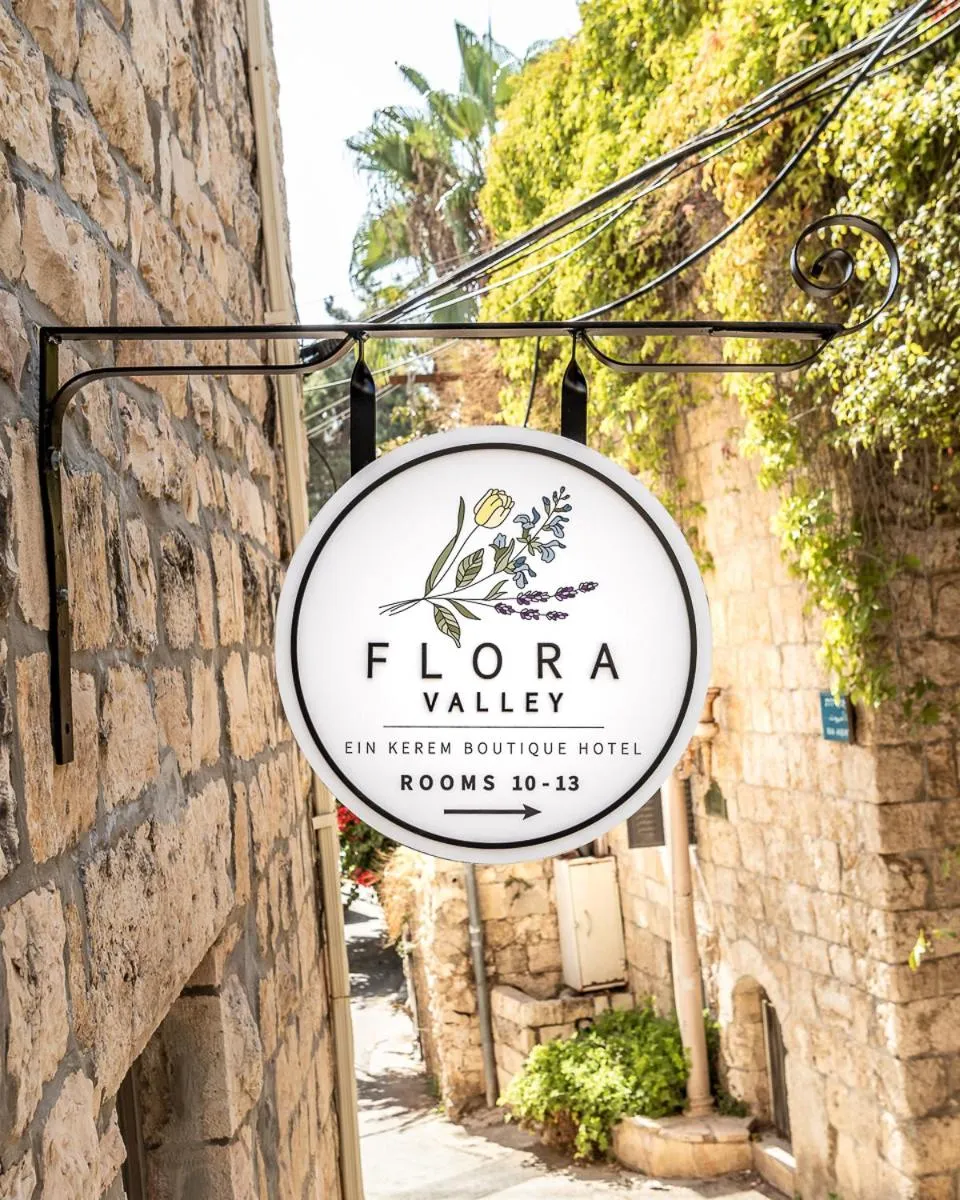 Flora Valley Boutique Hotel