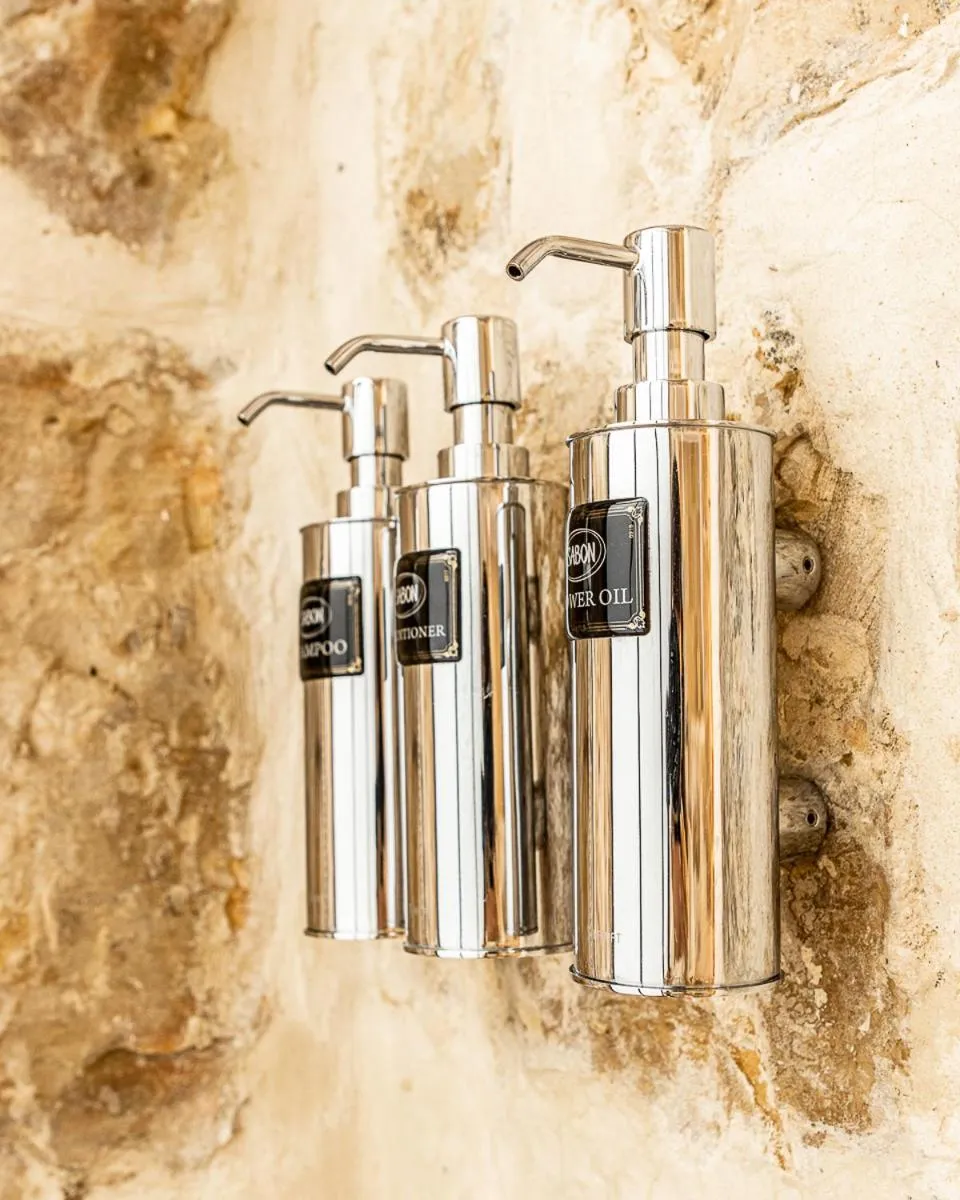 Flora Valley Boutique Hotel