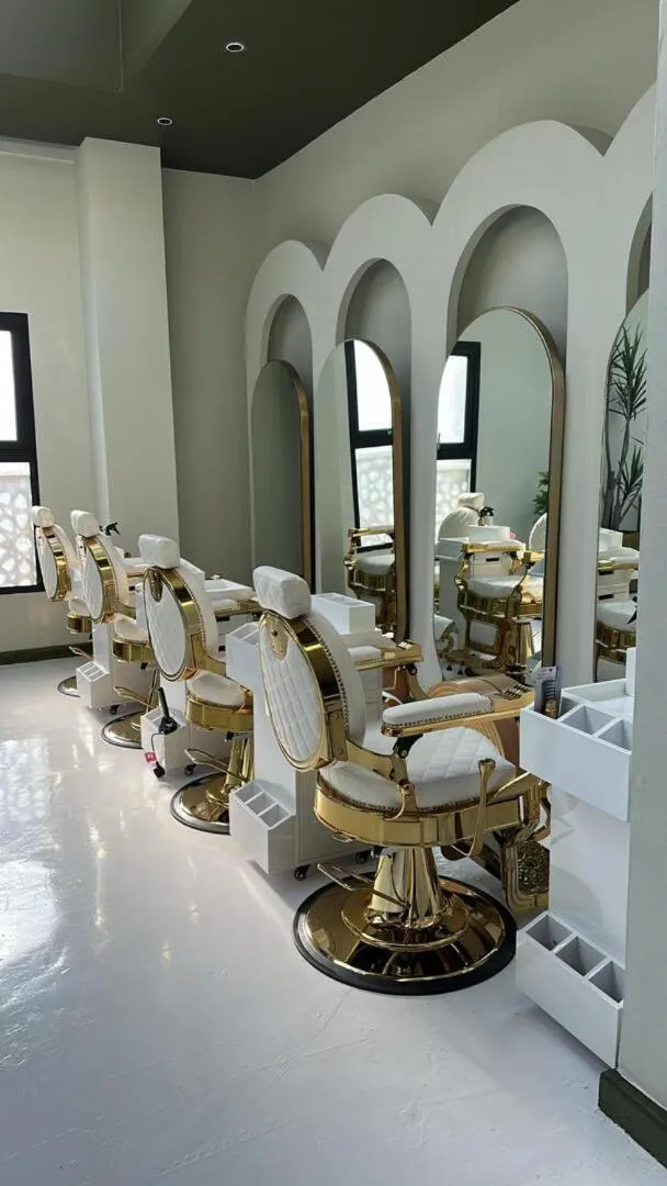 Spa and wellness centre/facilities in Iris Boutique Taif Heart