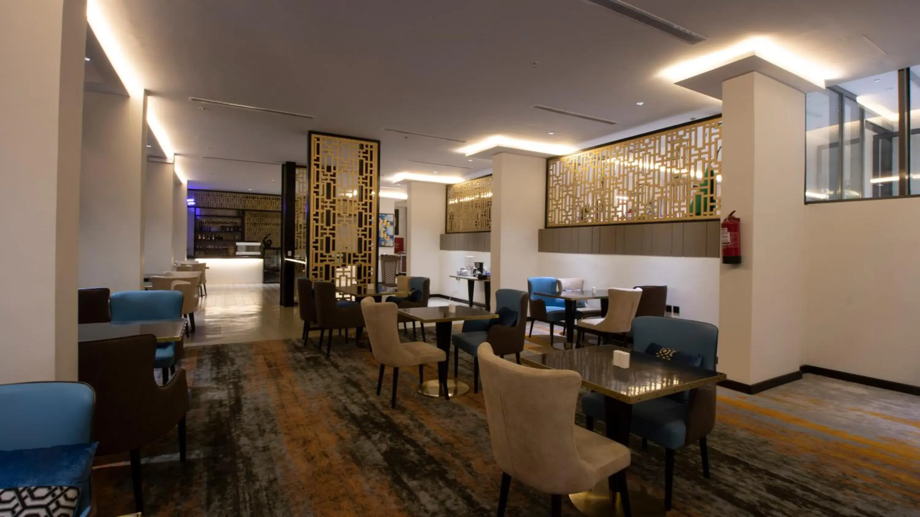 Restaurant/places to eat in Iris Boutique Taif Heart Restaurant/places to eat in Iris Boutique Taif Heart