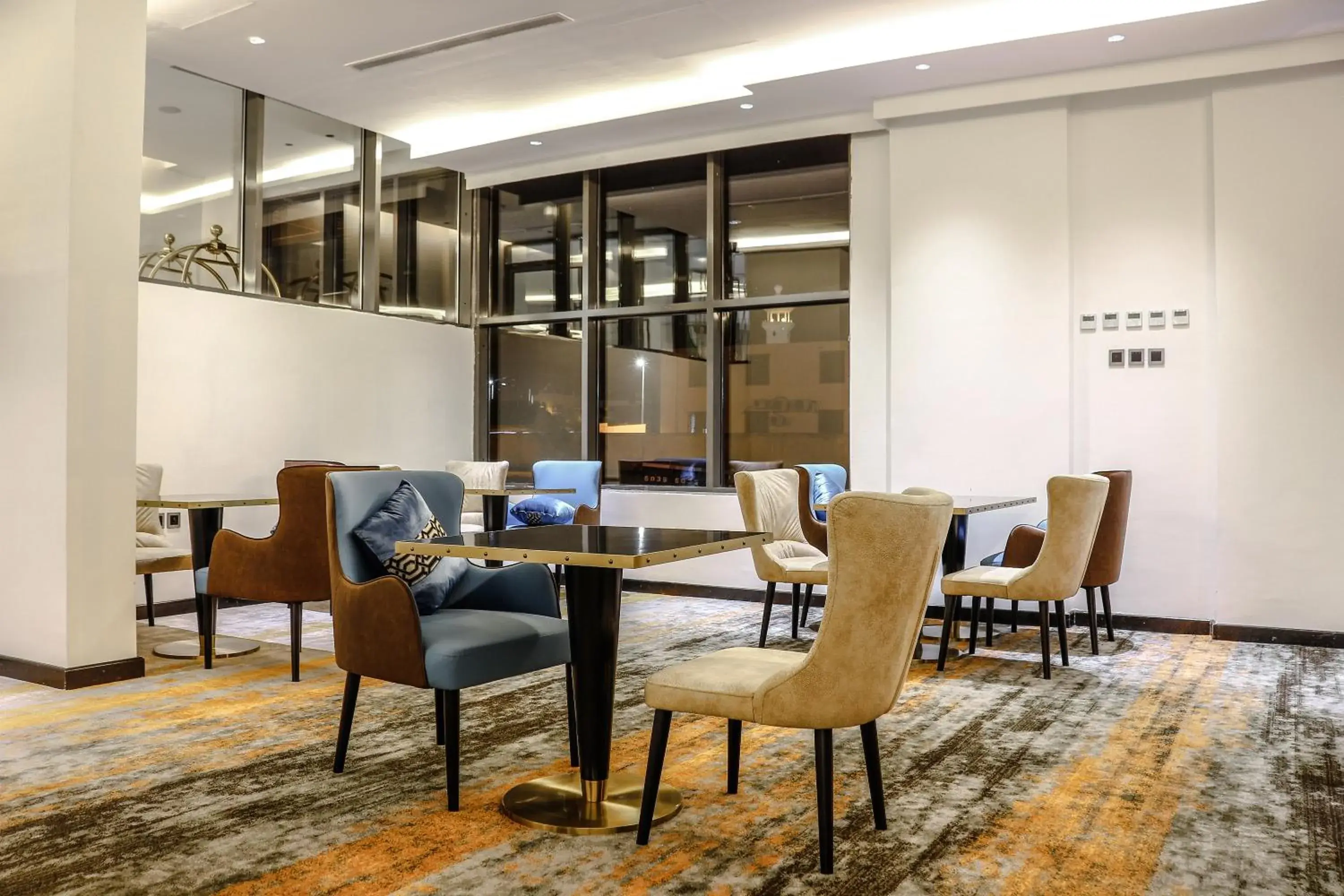 Restaurant/places to eat in Iris Boutique Taif Heart Restaurant/places to eat in Iris Boutique Taif Heart