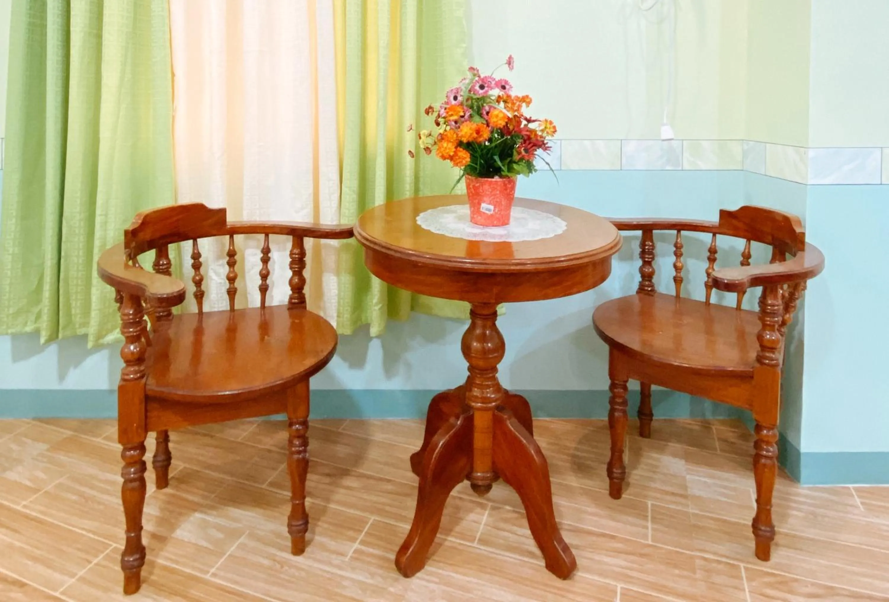 Bed in RedDoorz @ Calapandayan Subic Zambales