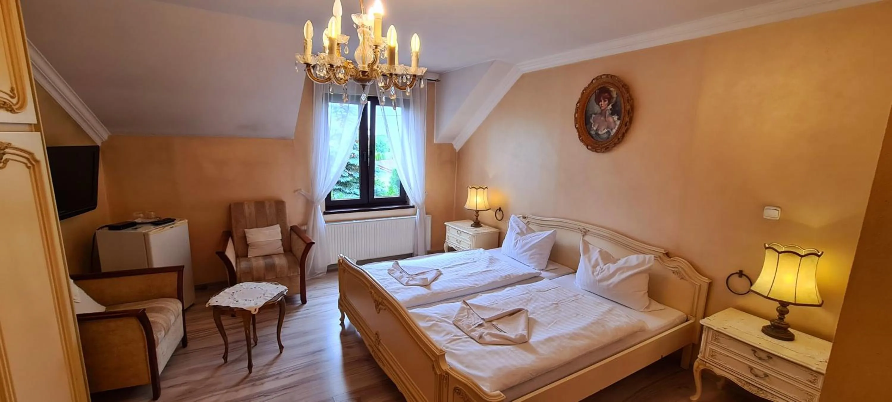 Zajazd Motel Staropolski