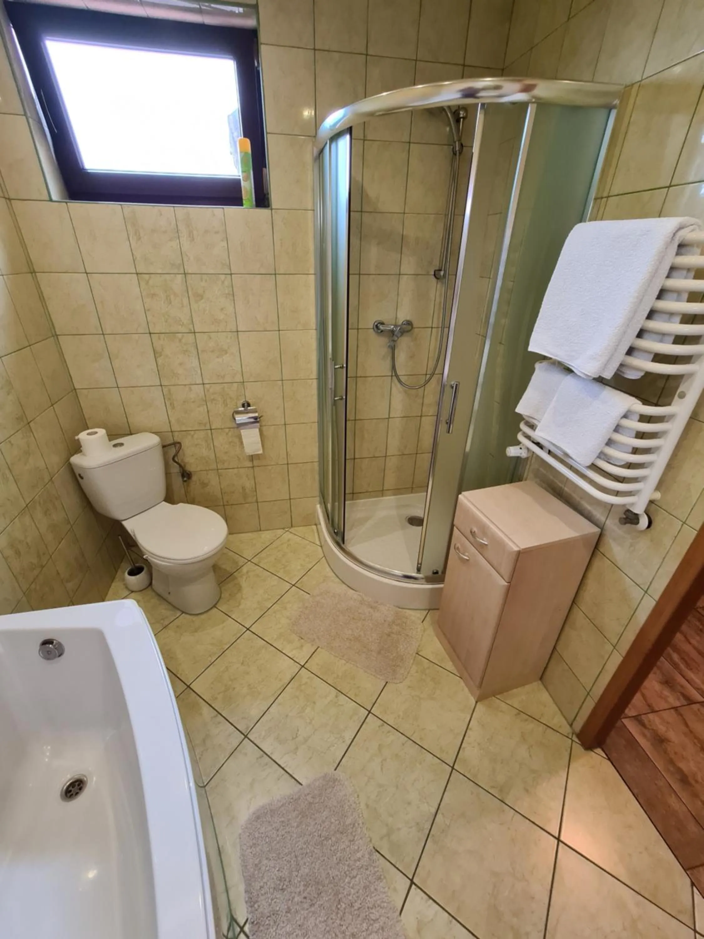 Zajazd Motel Staropolski