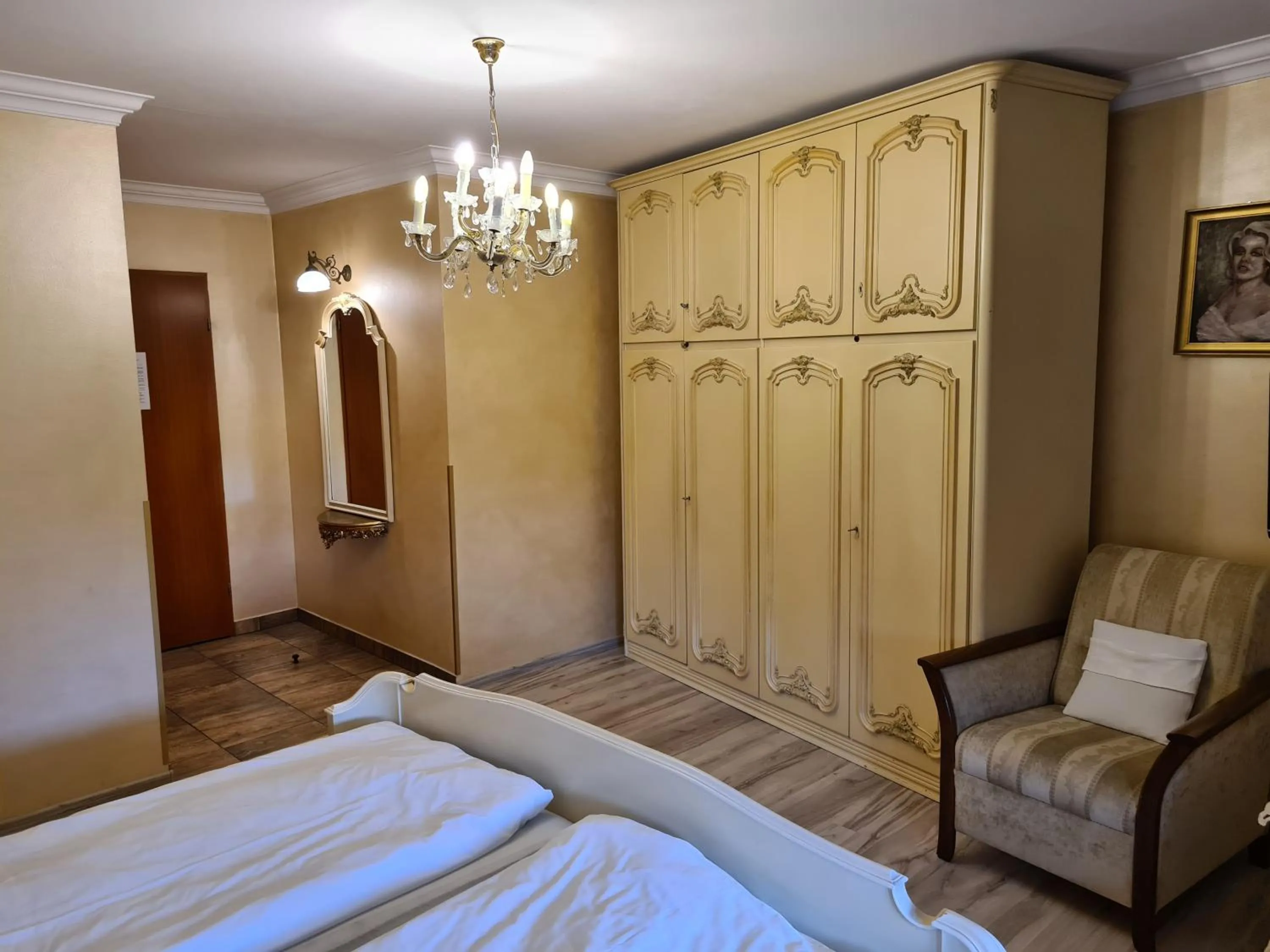 Zajazd Motel Staropolski