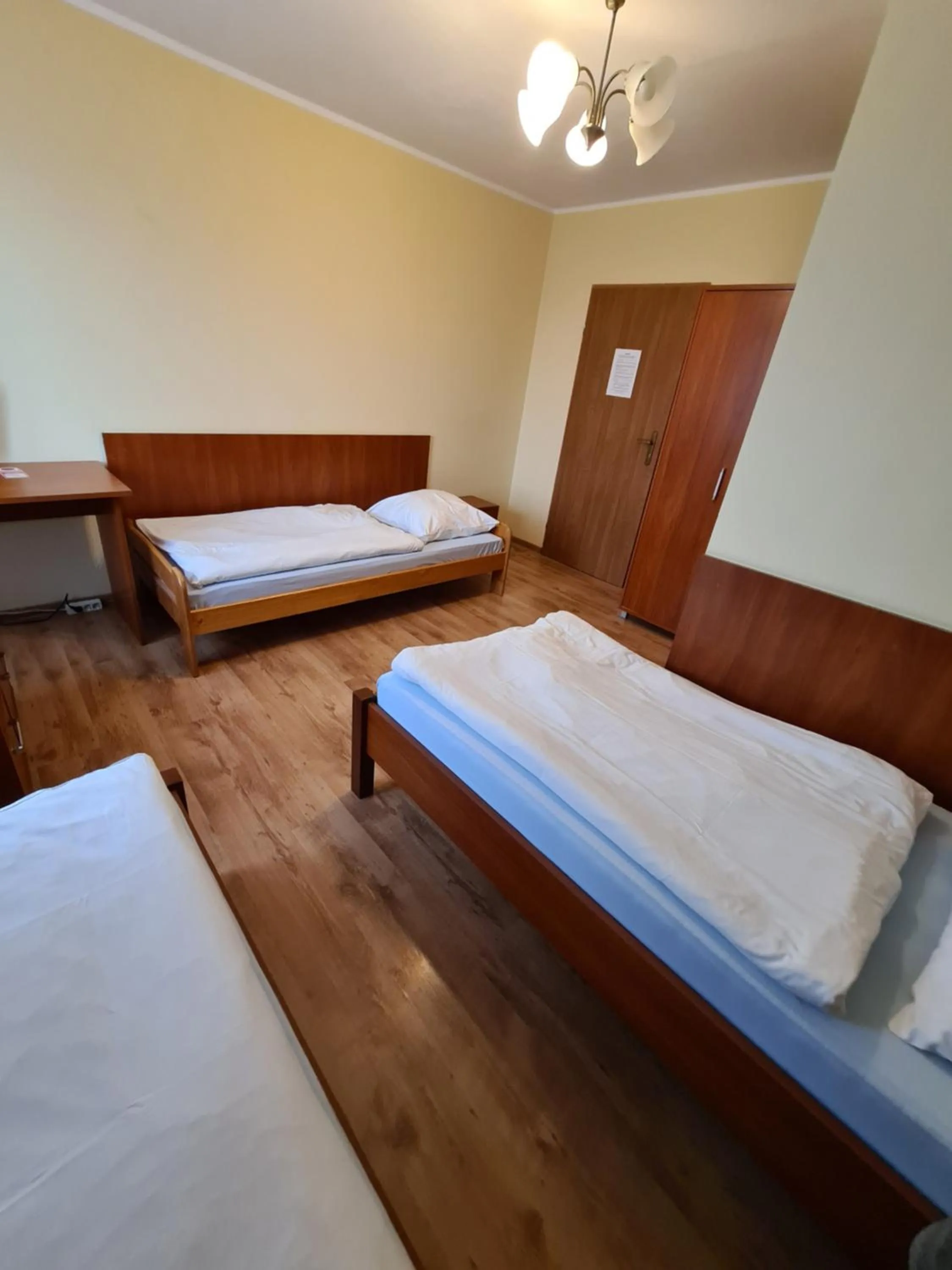 Zajazd Motel Staropolski
