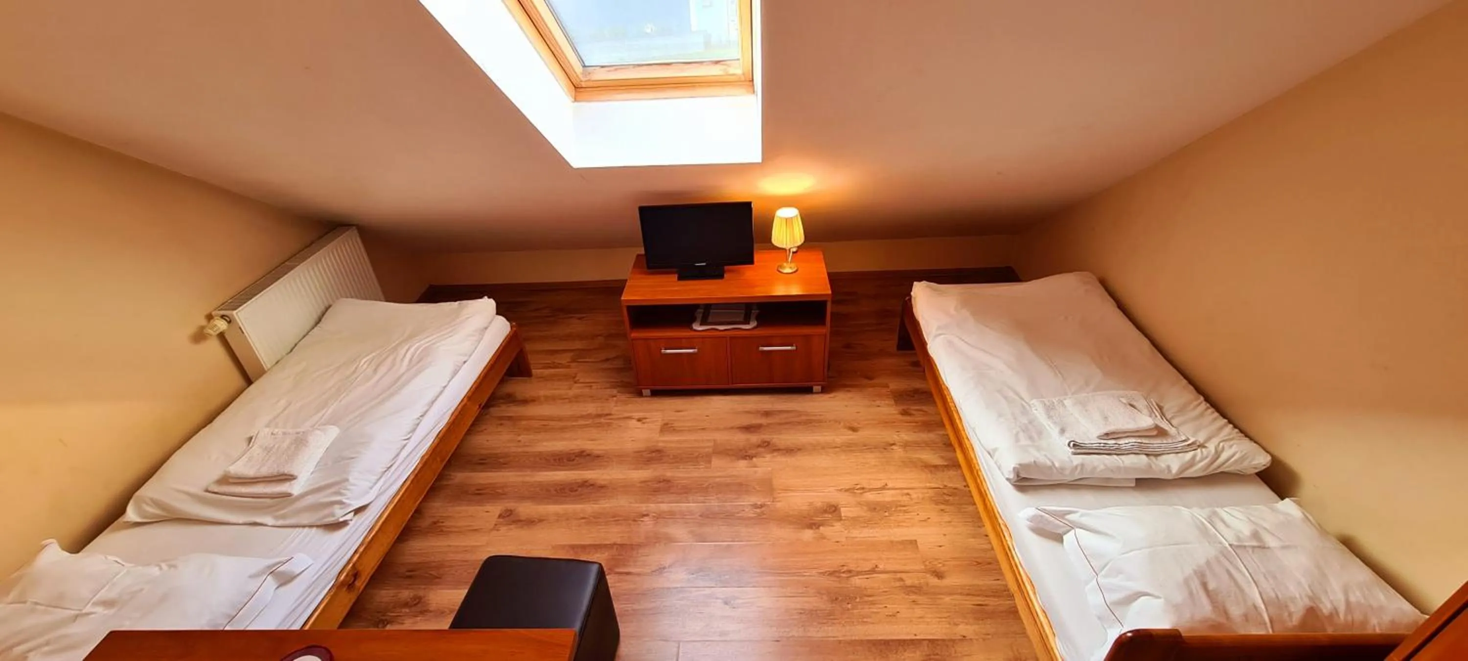 Zajazd Motel Staropolski