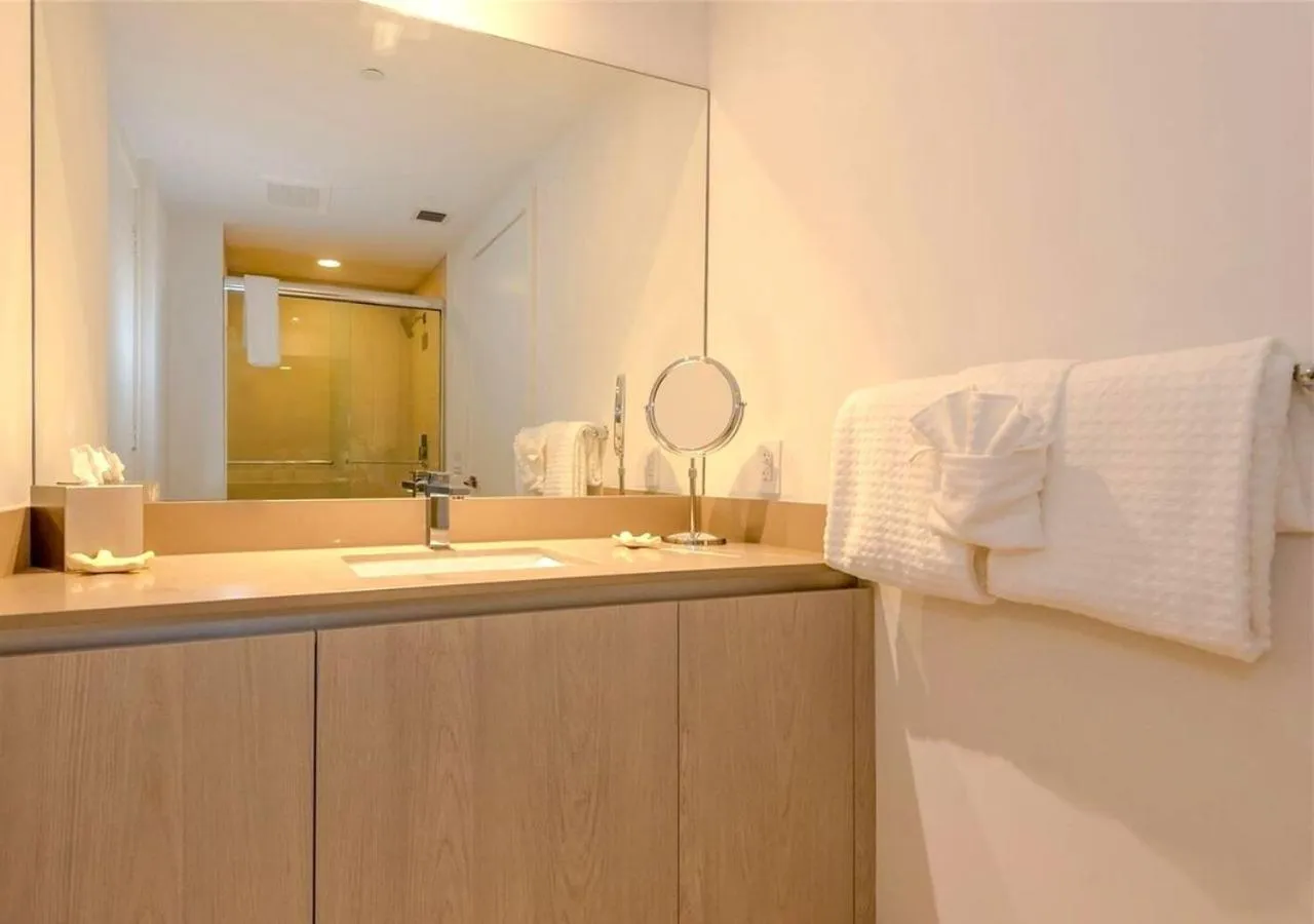 Hyde Resorts on Miami Hollywood by MRA