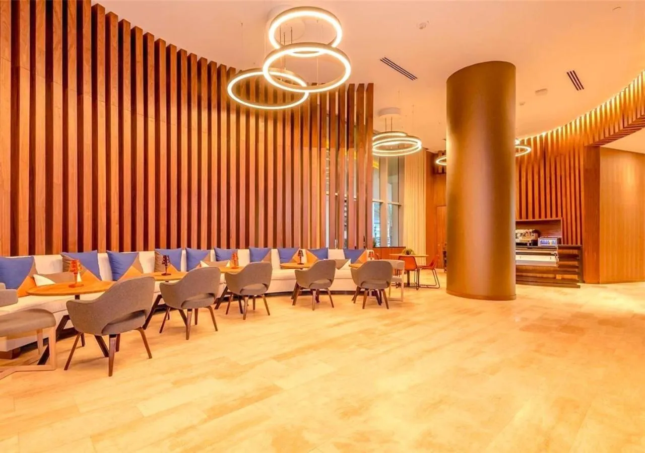 Hyde Resorts on Miami Hollywood by MRA