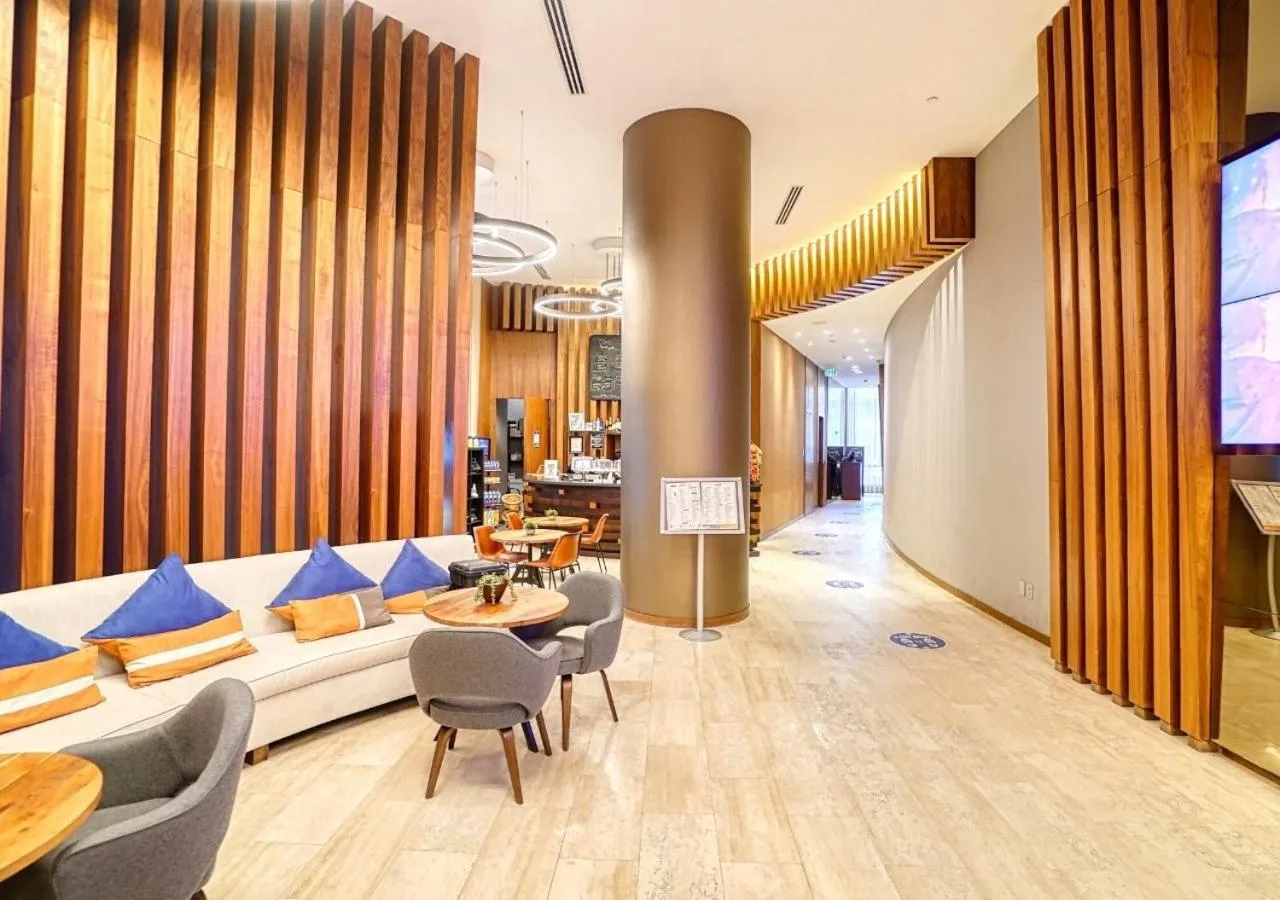 Hyde Resorts on Miami Hollywood by MRA