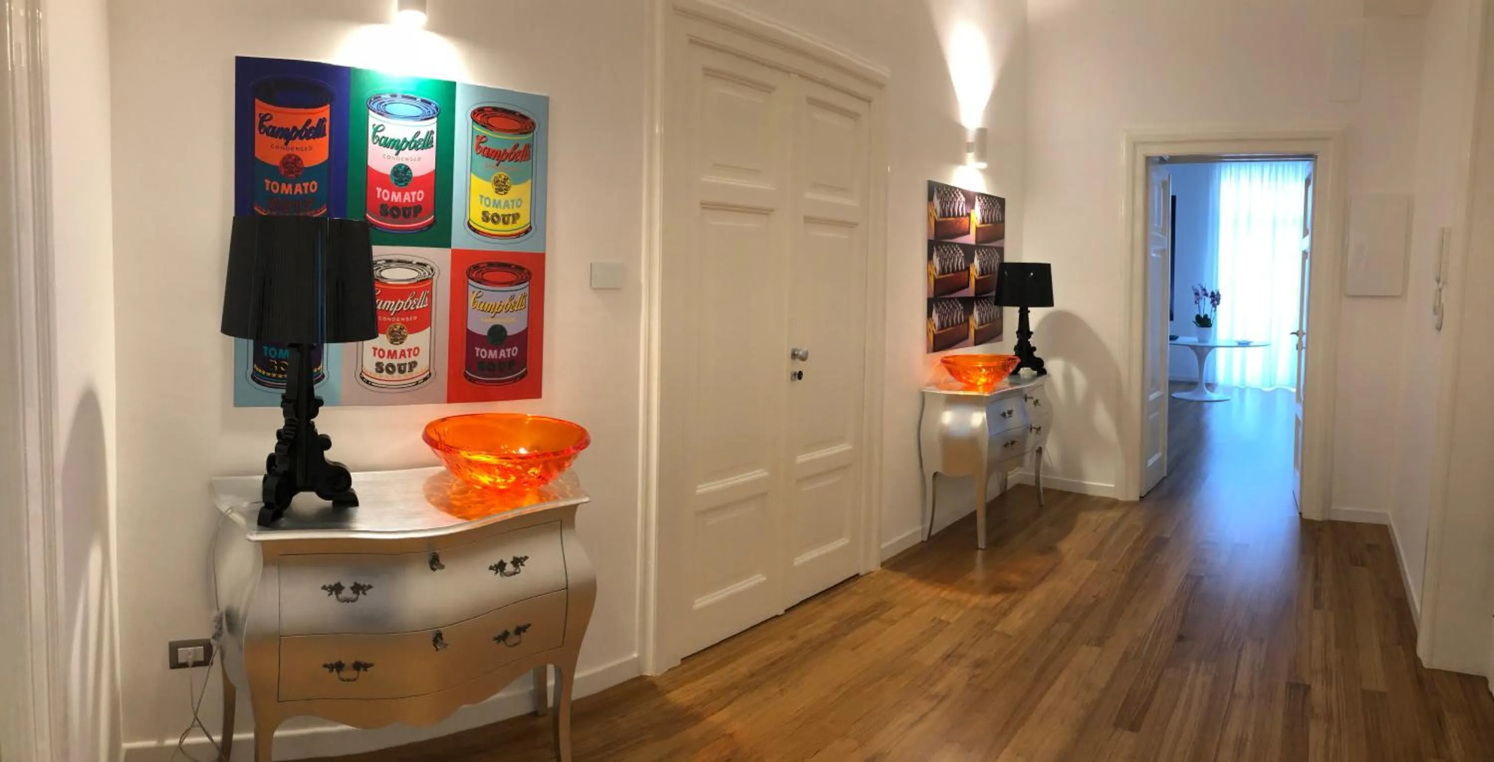 Lo Schiaccianoci B&B