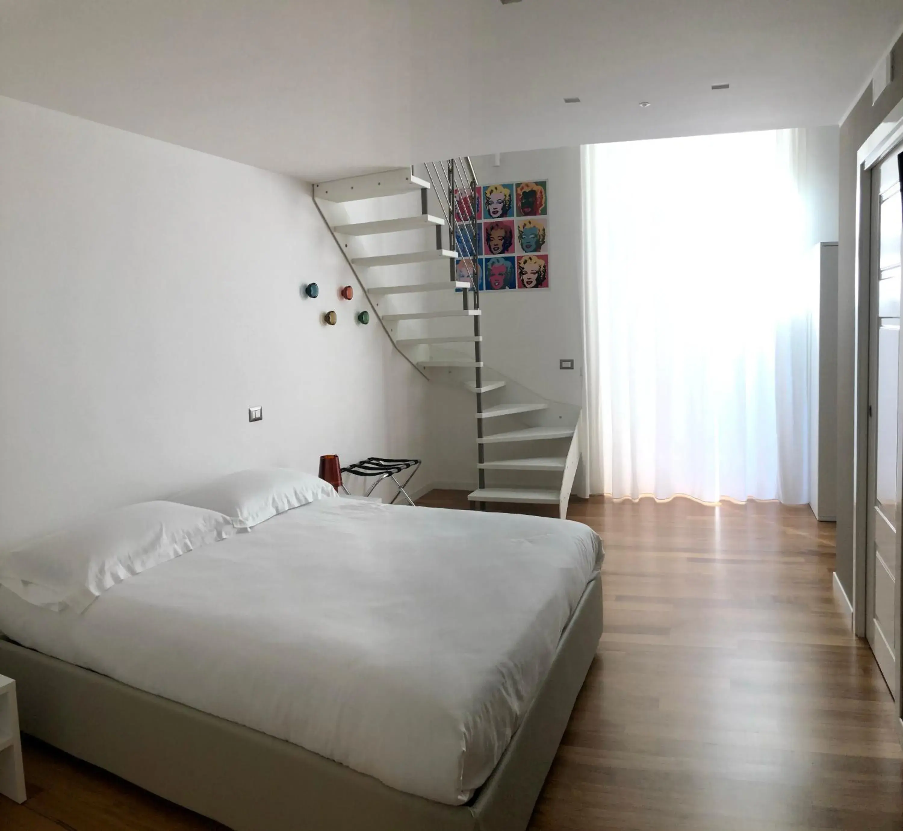 Lo Schiaccianoci B&B Lo Schiaccianoci B&B