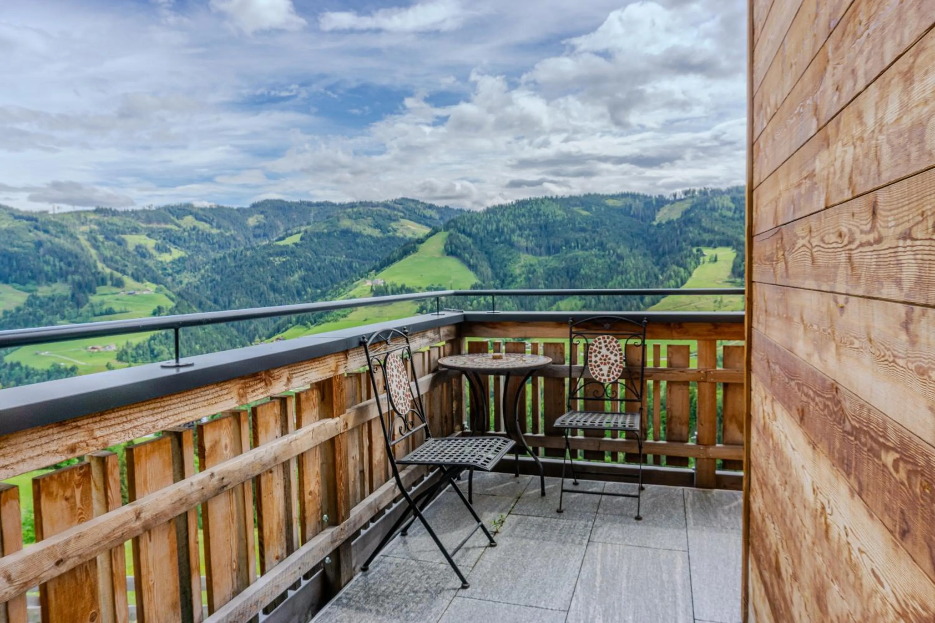 Gut Stein Panoramalodge