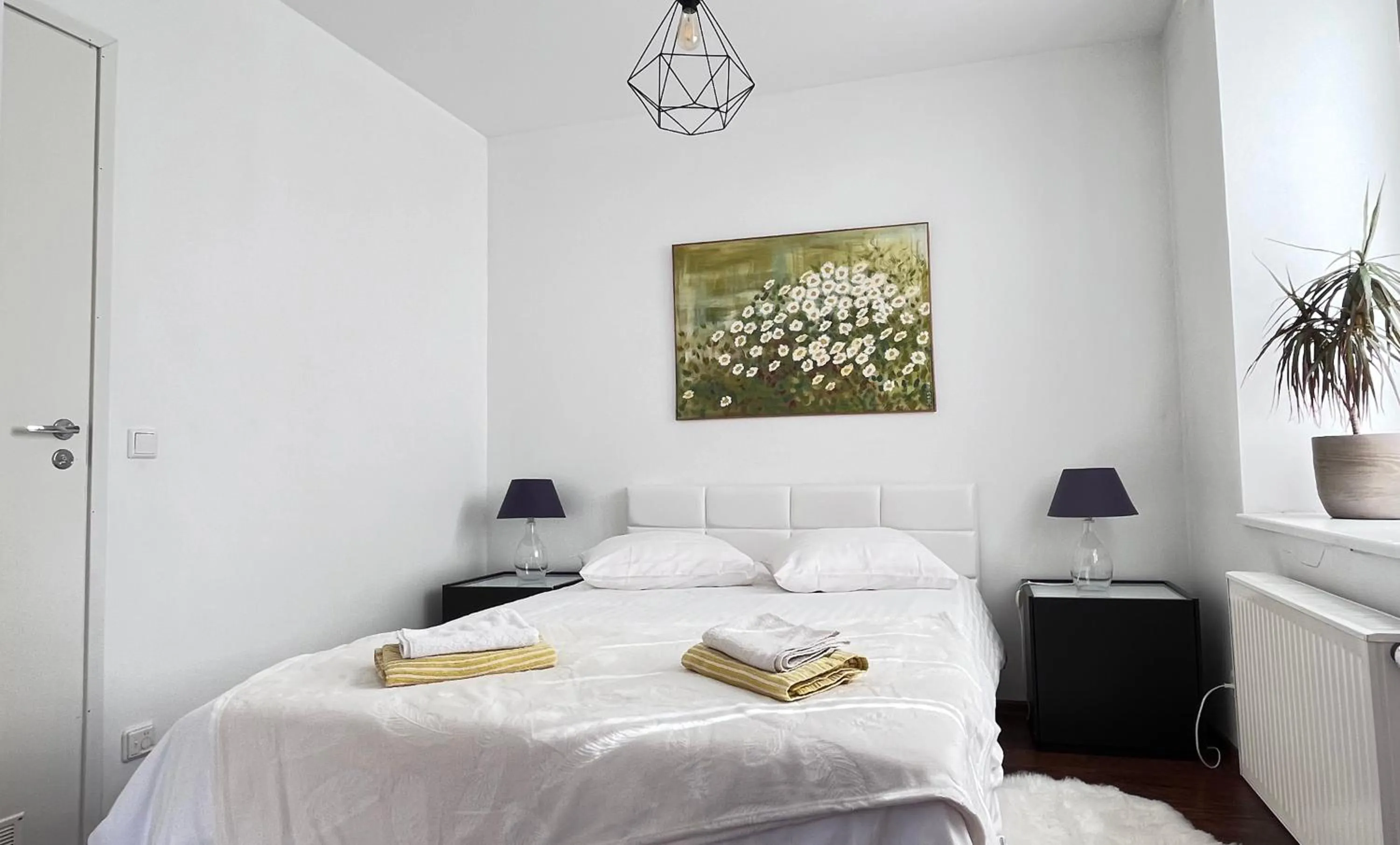 Mereranna apartment 5