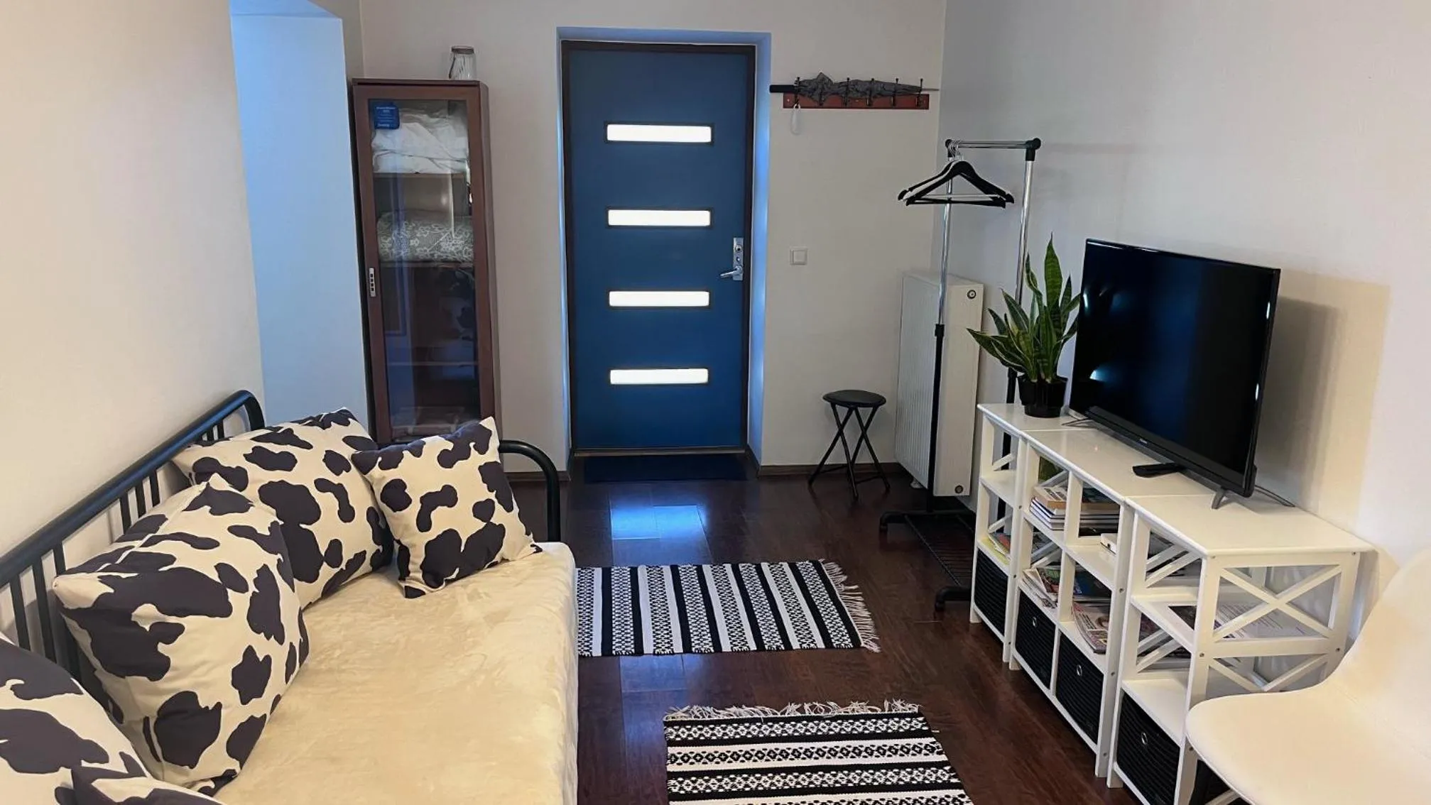 Mereranna apartment 5