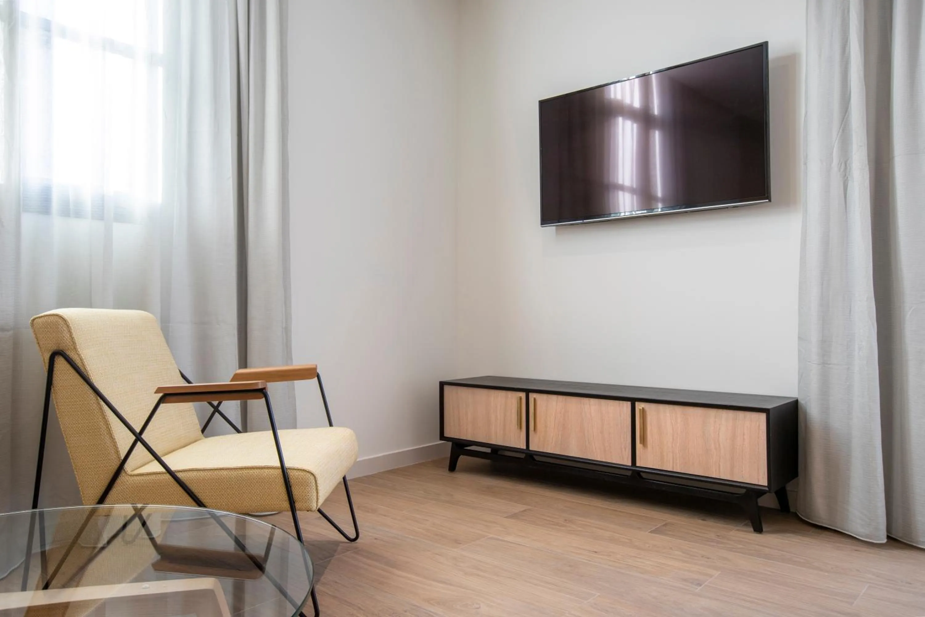 TV and multimedia in Tandem Portal De Elche