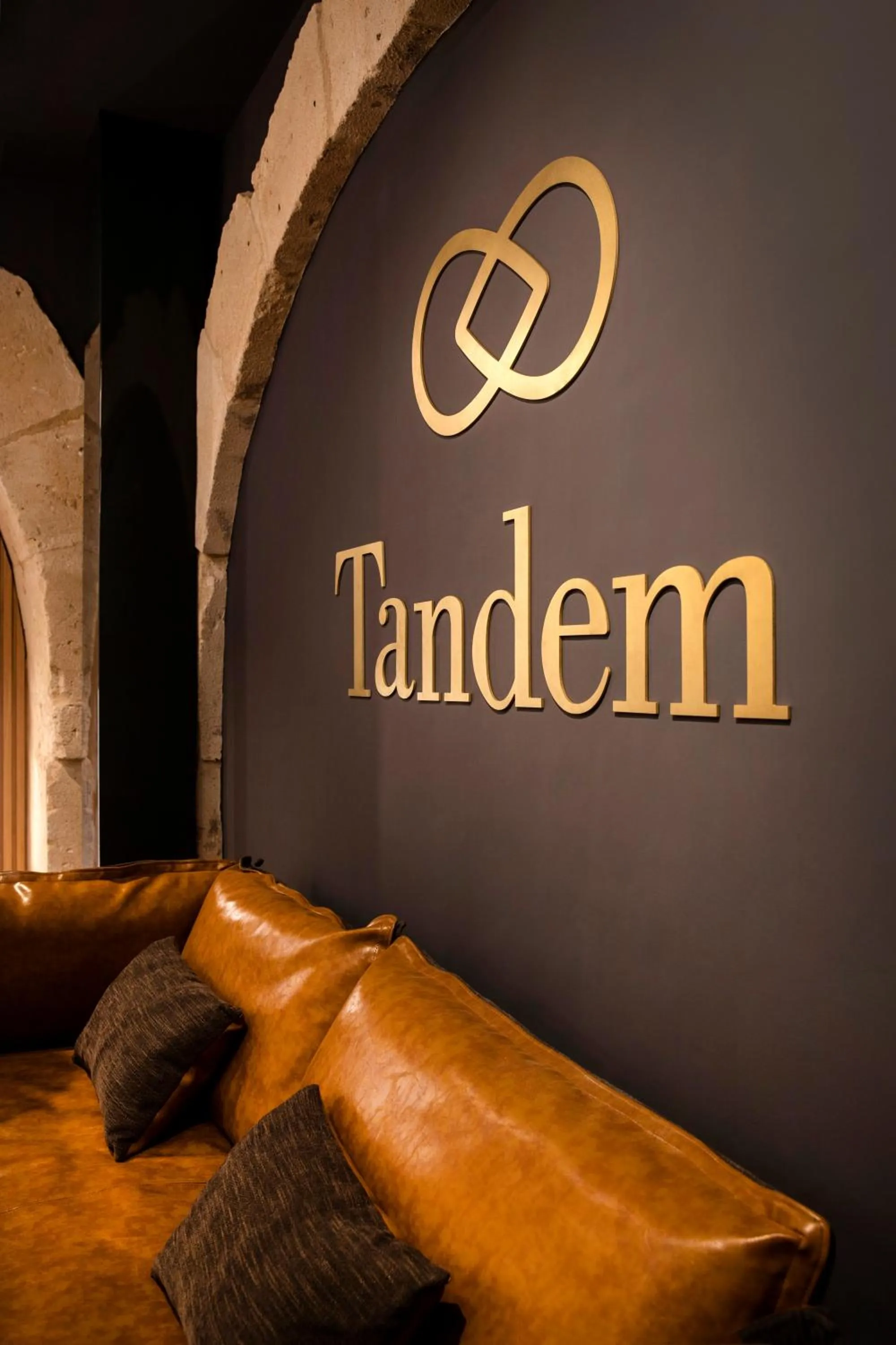 Living room in Tandem Portal De Elche