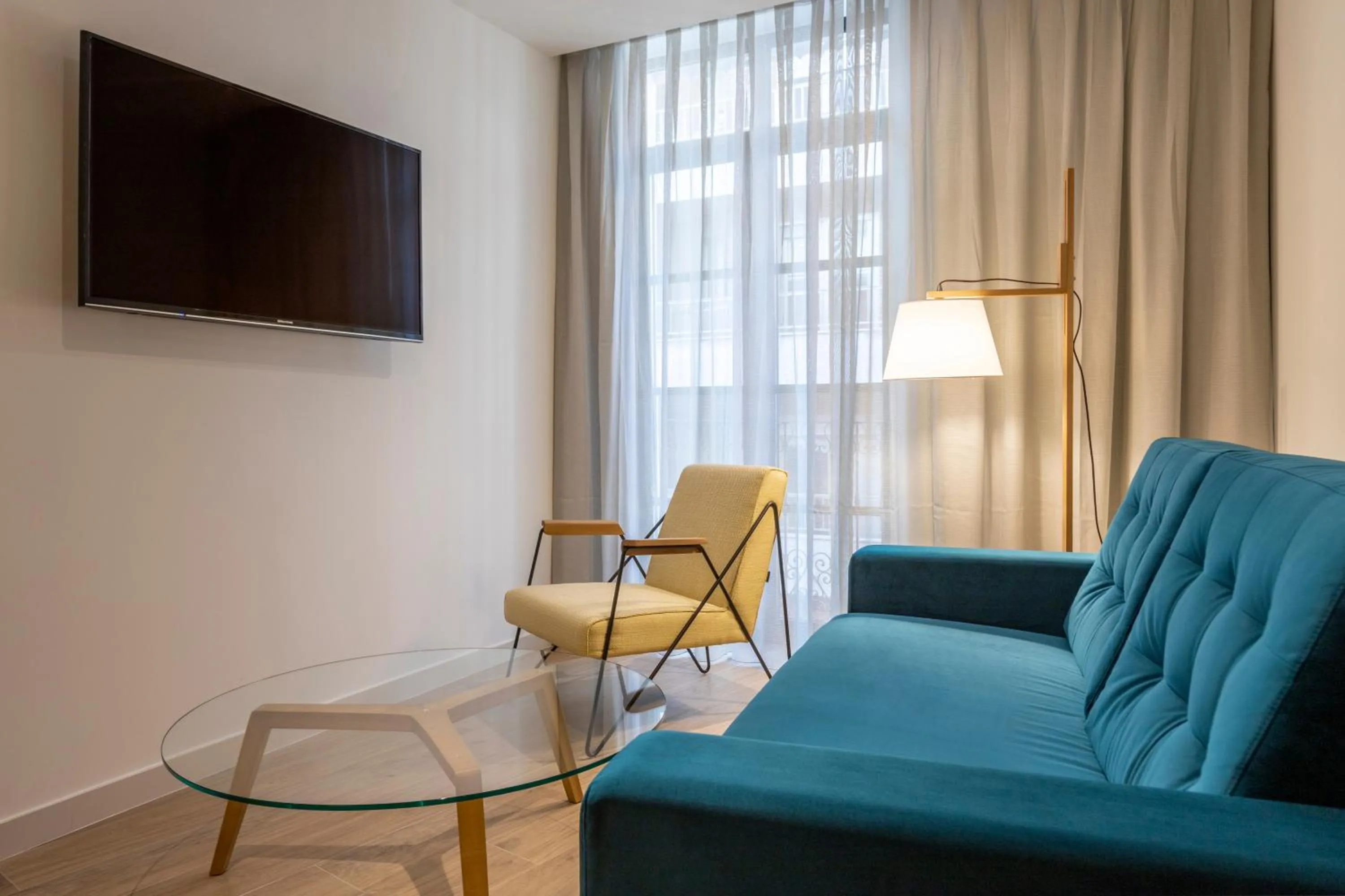 TV and multimedia in Tandem Portal De Elche