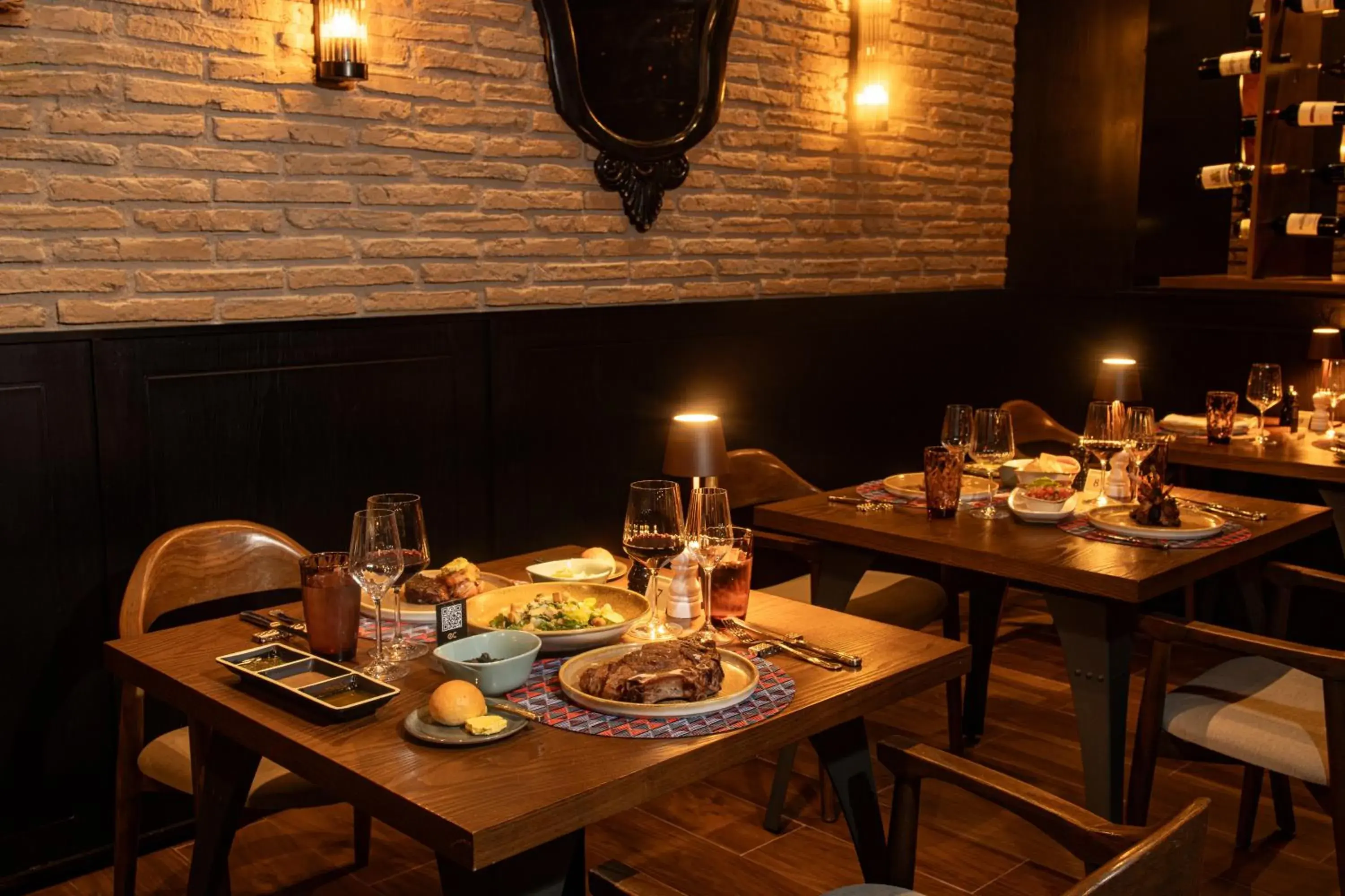 Restaurant/places to eat in Riu Palace Baja California - Adults Only - All Inclusive Restaurant/places to eat in Riu Palace Baja California - Adults Only - All Inclusive