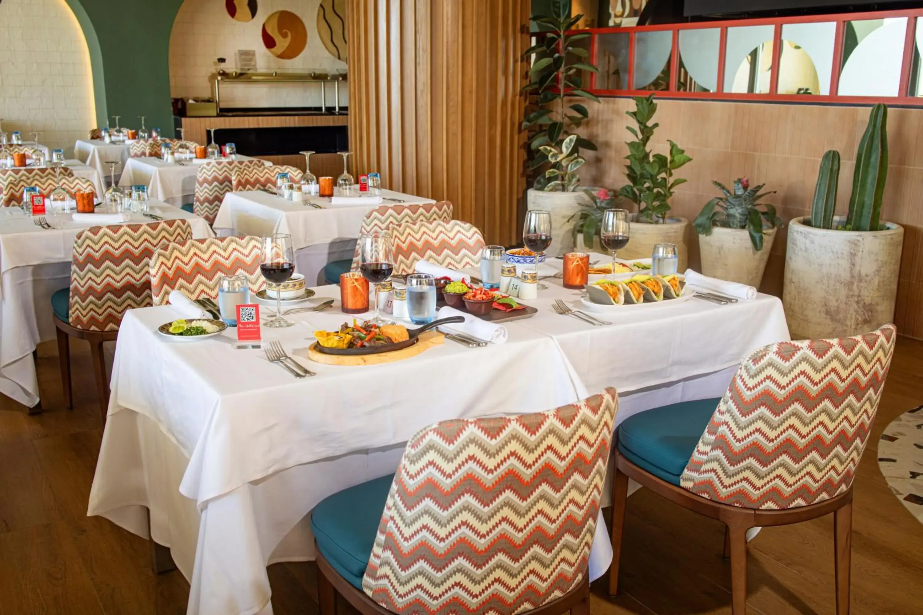 Restaurant/places to eat in Riu Palace Baja California - Adults Only - All Inclusive Restaurant/places to eat in Riu Palace Baja California - Adults Only - All Inclusive