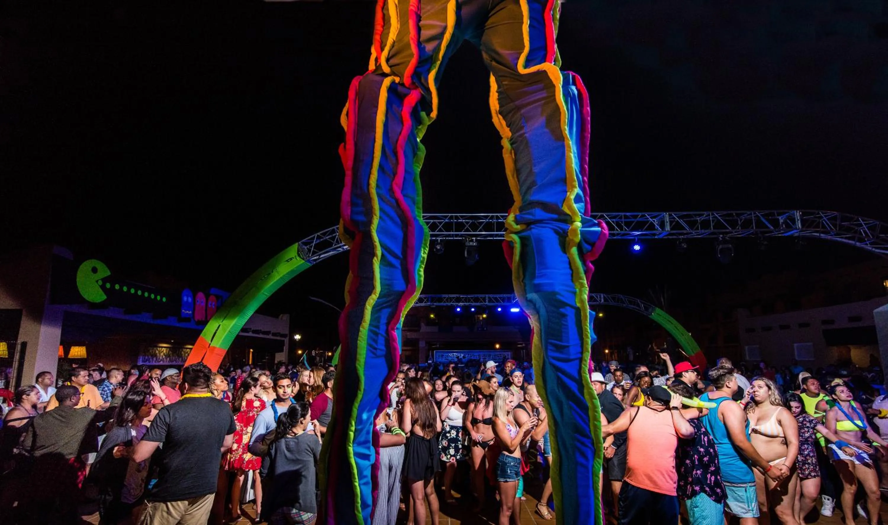 Activities in Riu Palace Baja California - Adults Only - All Inclusive