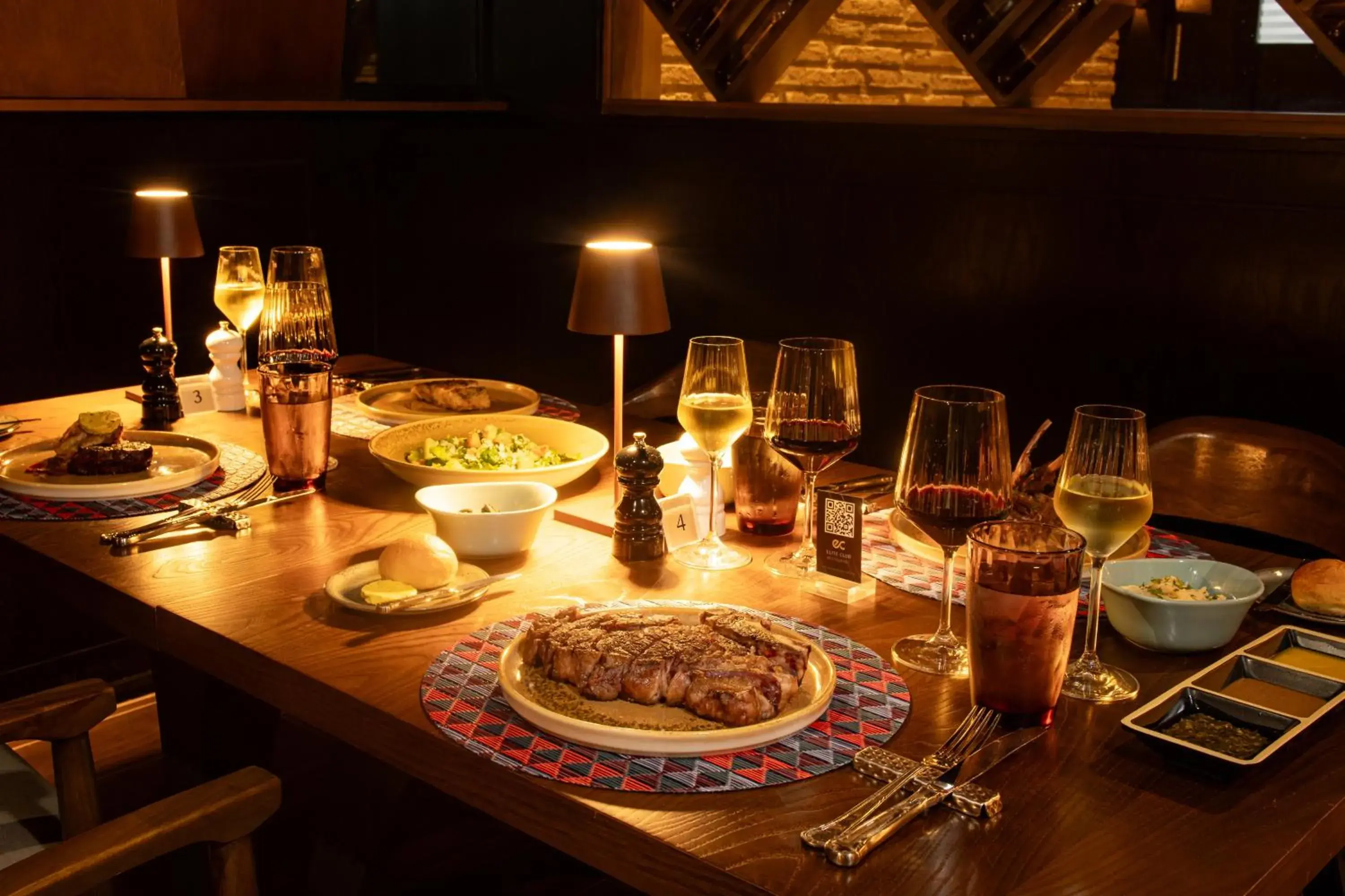 Restaurant/places to eat in Riu Palace Baja California - Adults Only - All Inclusive Restaurant/places to eat in Riu Palace Baja California - Adults Only - All Inclusive