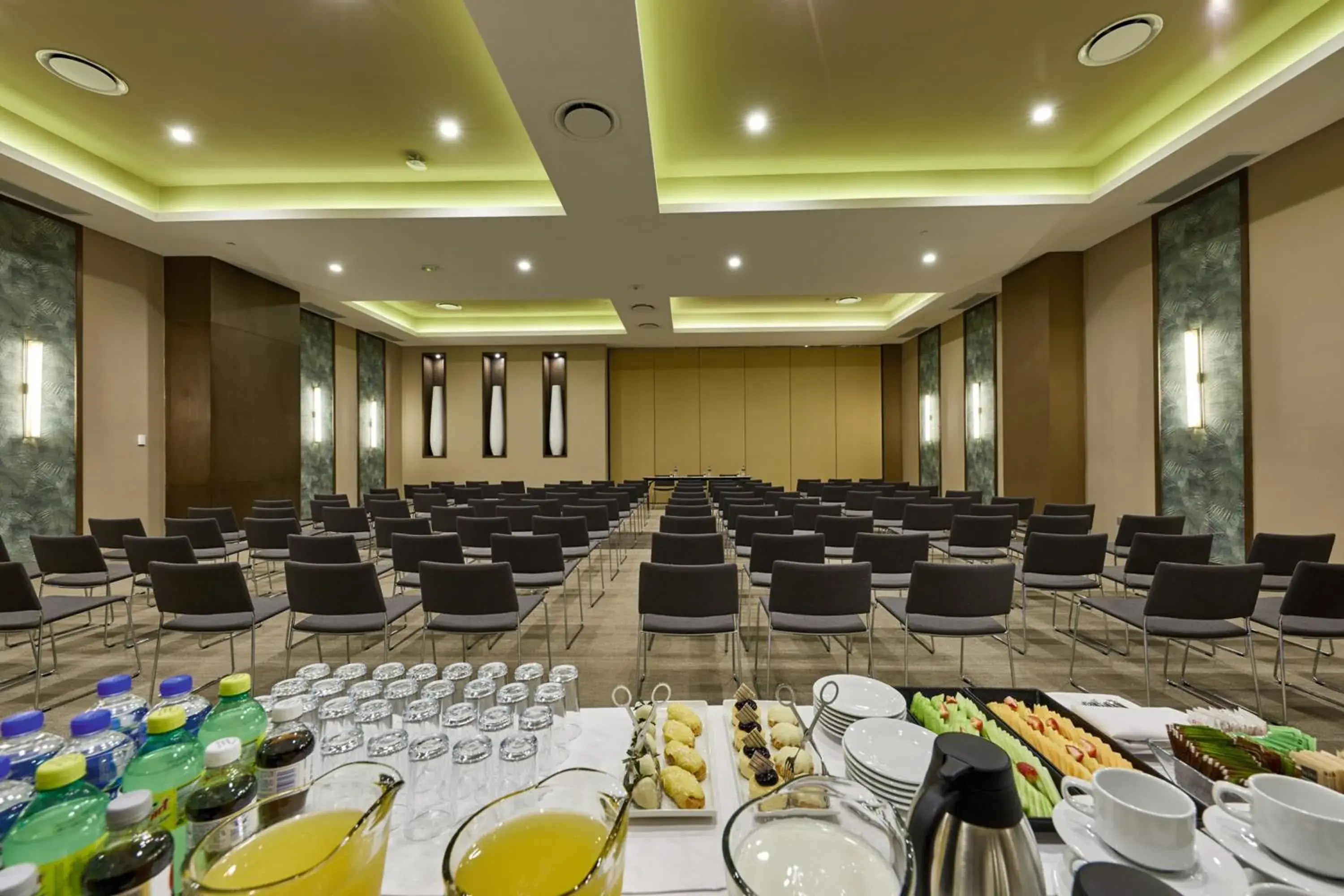 Living room in Riu Palace Baja California - Adults Only - All Inclusive Living room in Riu Palace Baja California - Adults Only - All Inclusive