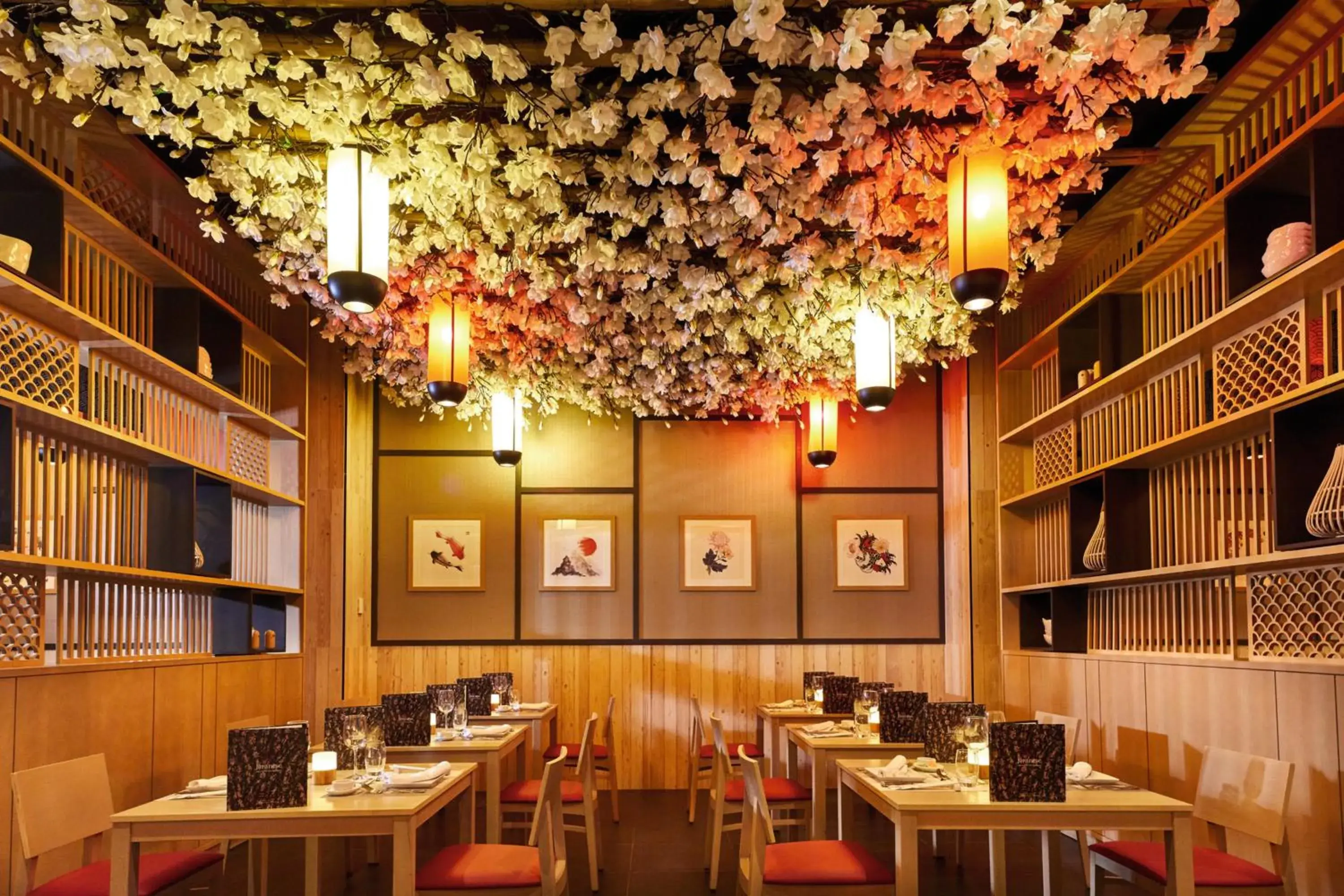 Restaurant/places to eat in Riu Palace Baja California - Adults Only - All Inclusive Restaurant/places to eat in Riu Palace Baja California - Adults Only - All Inclusive