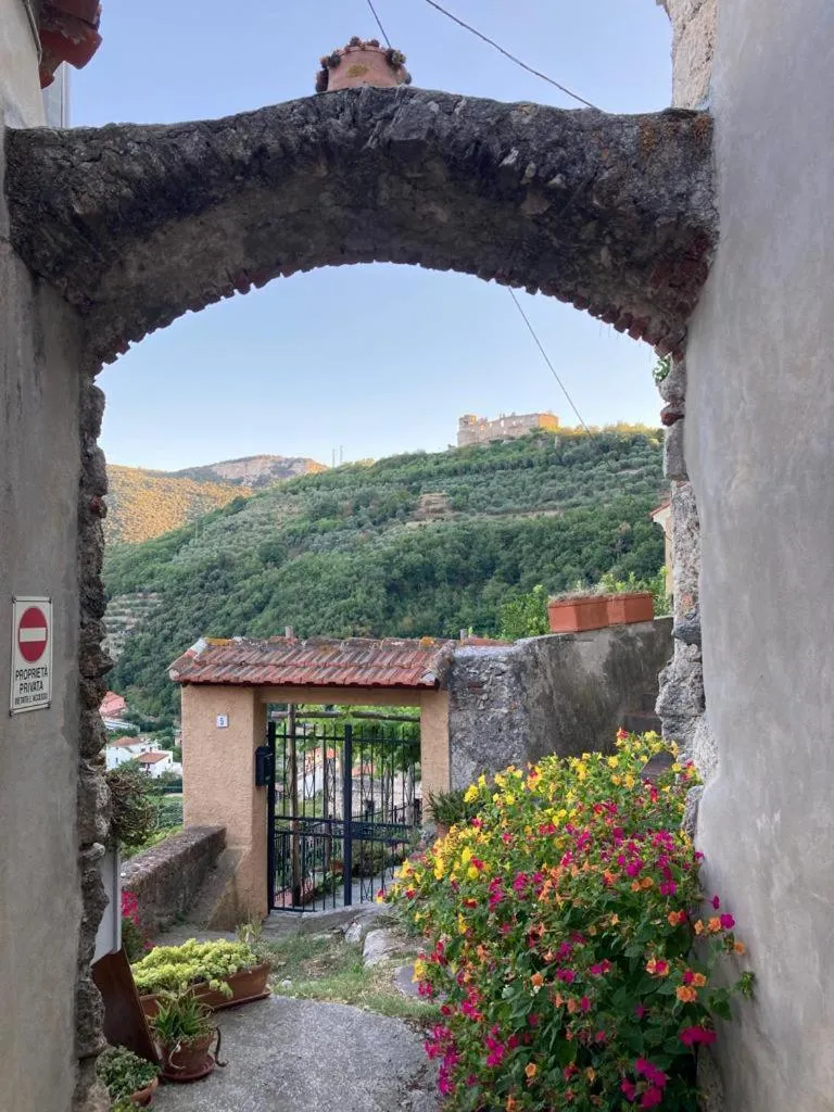 Nearby landmark in Guesthouse Contrada Bolla
