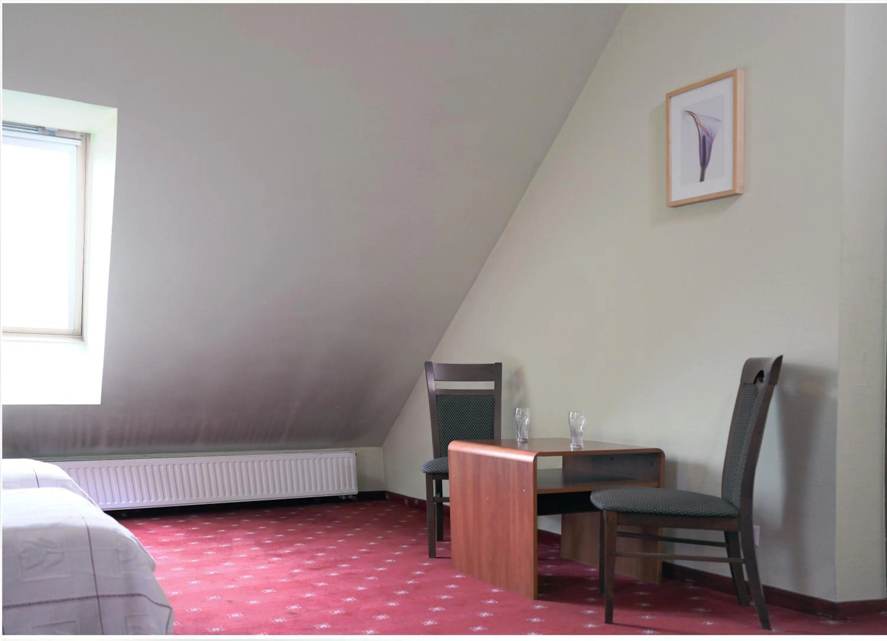 Photo of the whole room, Bed in Gościniec Czarci Młyn