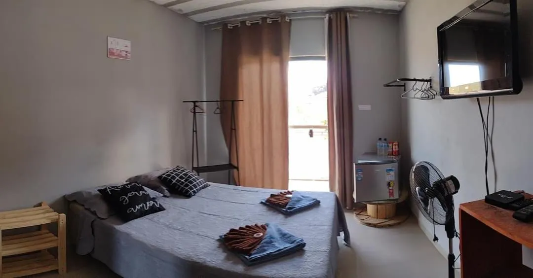 Bed in Recanto Serra Monte