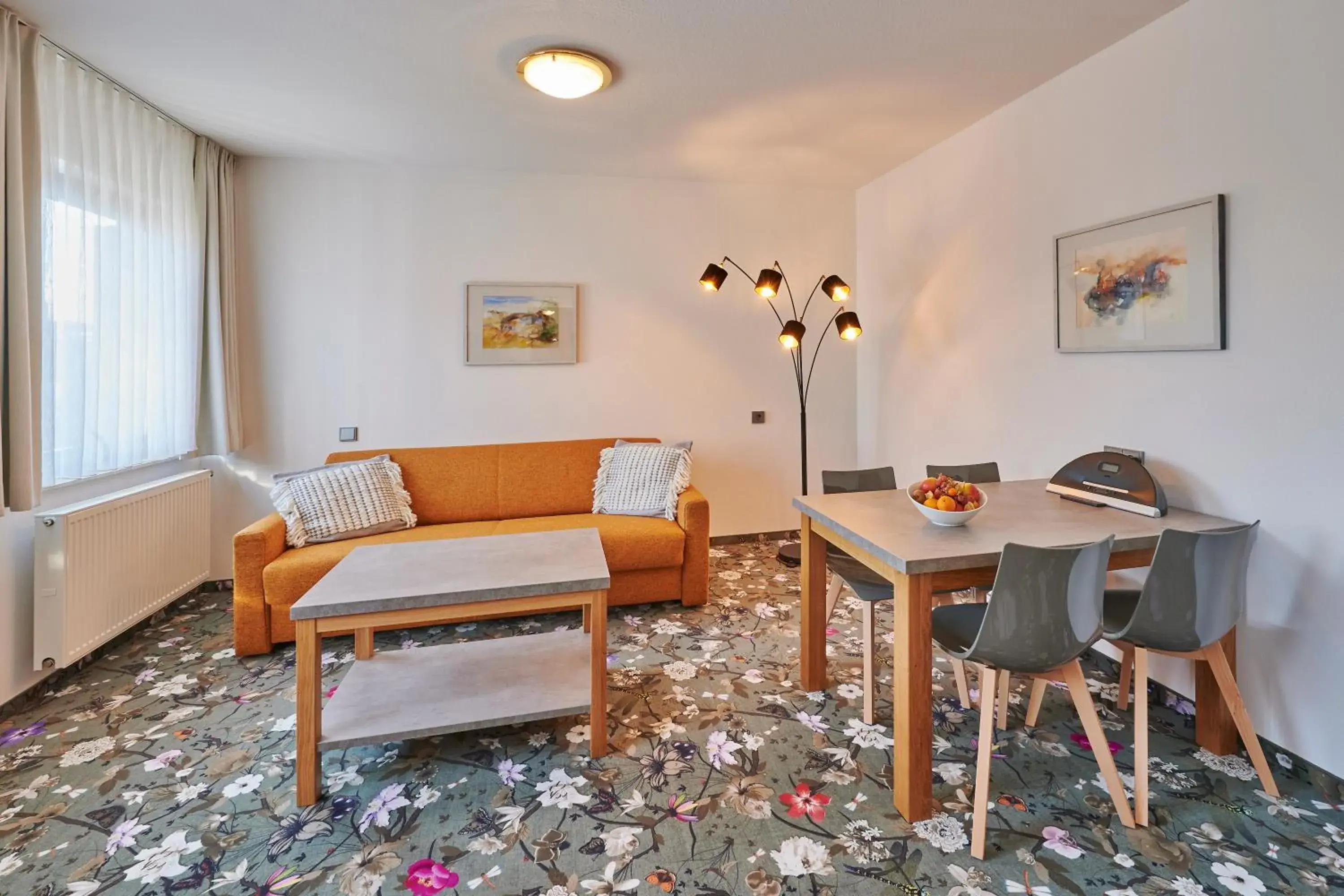 Suite in Landhotel Seerose Suite in Landhotel Seerose