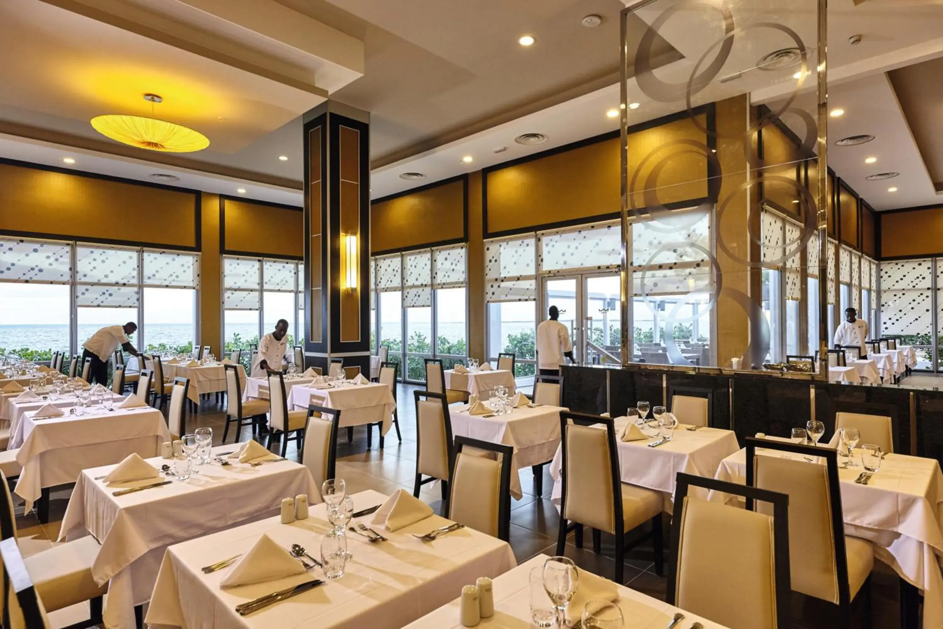 Restaurant/places to eat in Riu Palace Paradise Island - Adults Only - All Inclusive Restaurant/places to eat in Riu Palace Paradise Island - Adults Only - All Inclusive