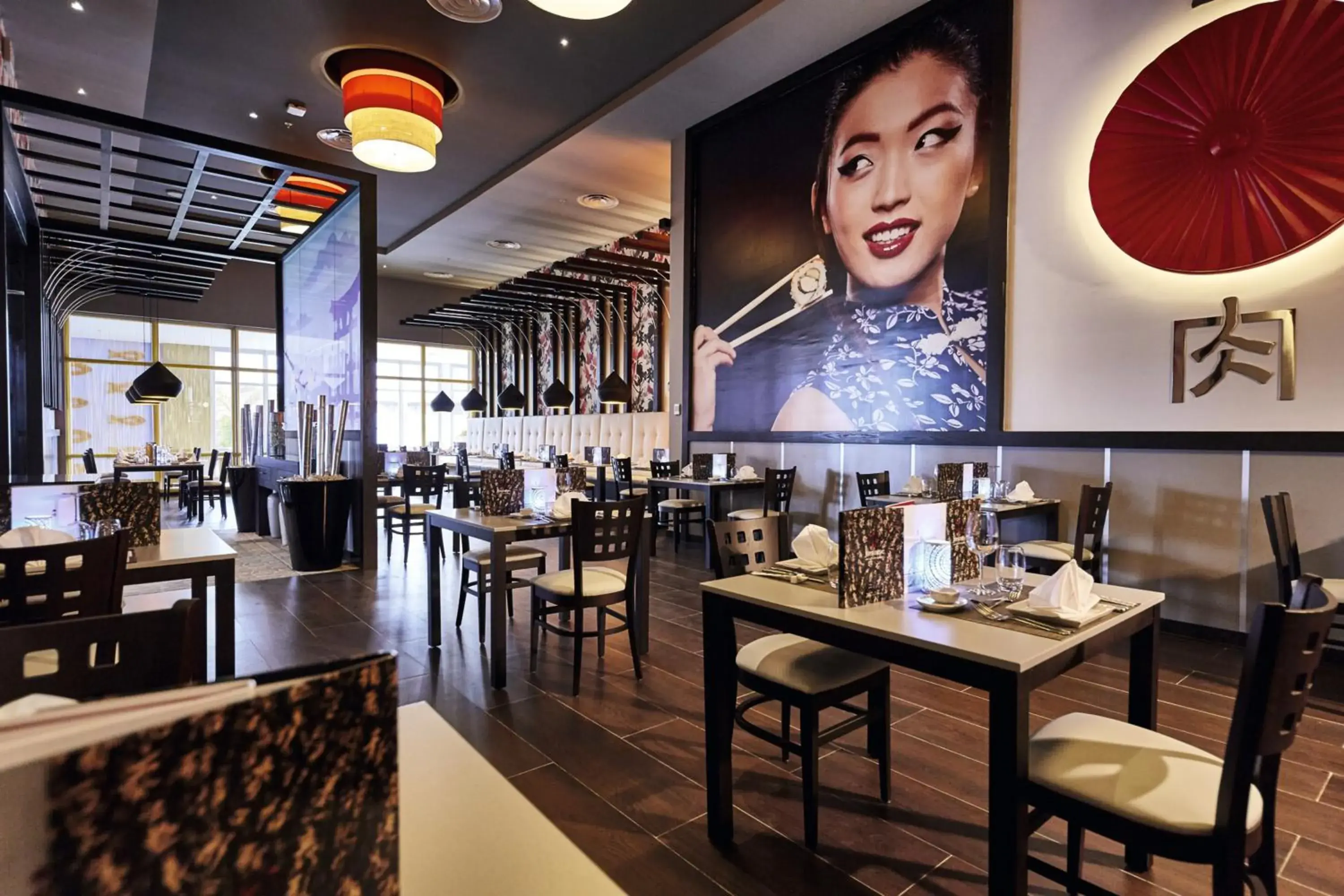 Restaurant/places to eat in Riu Palace Paradise Island - Adults Only - All Inclusive Restaurant/places to eat in Riu Palace Paradise Island - Adults Only - All Inclusive