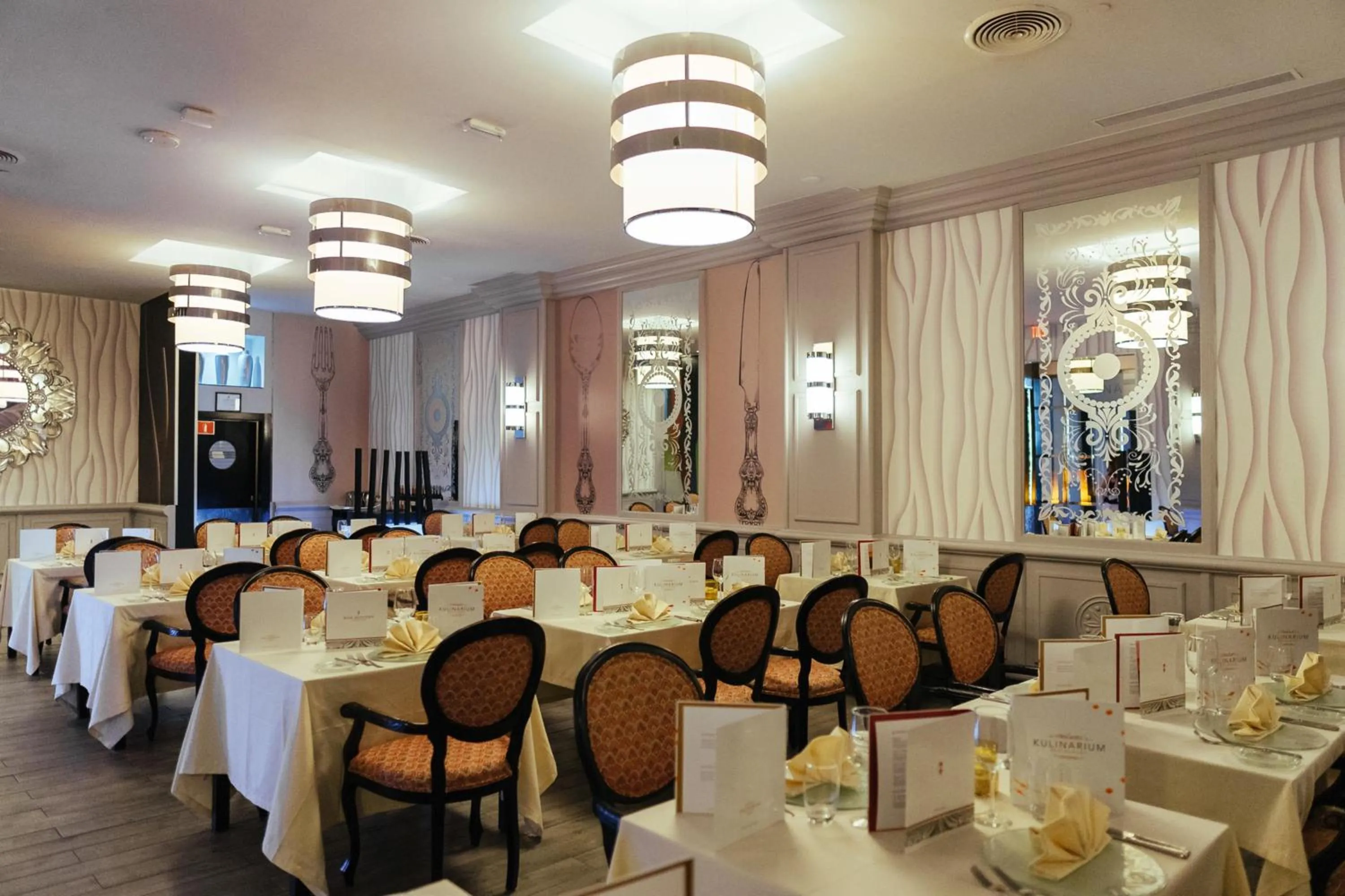 Restaurant/places to eat in Riu Palace Paradise Island - Adults Only - All Inclusive