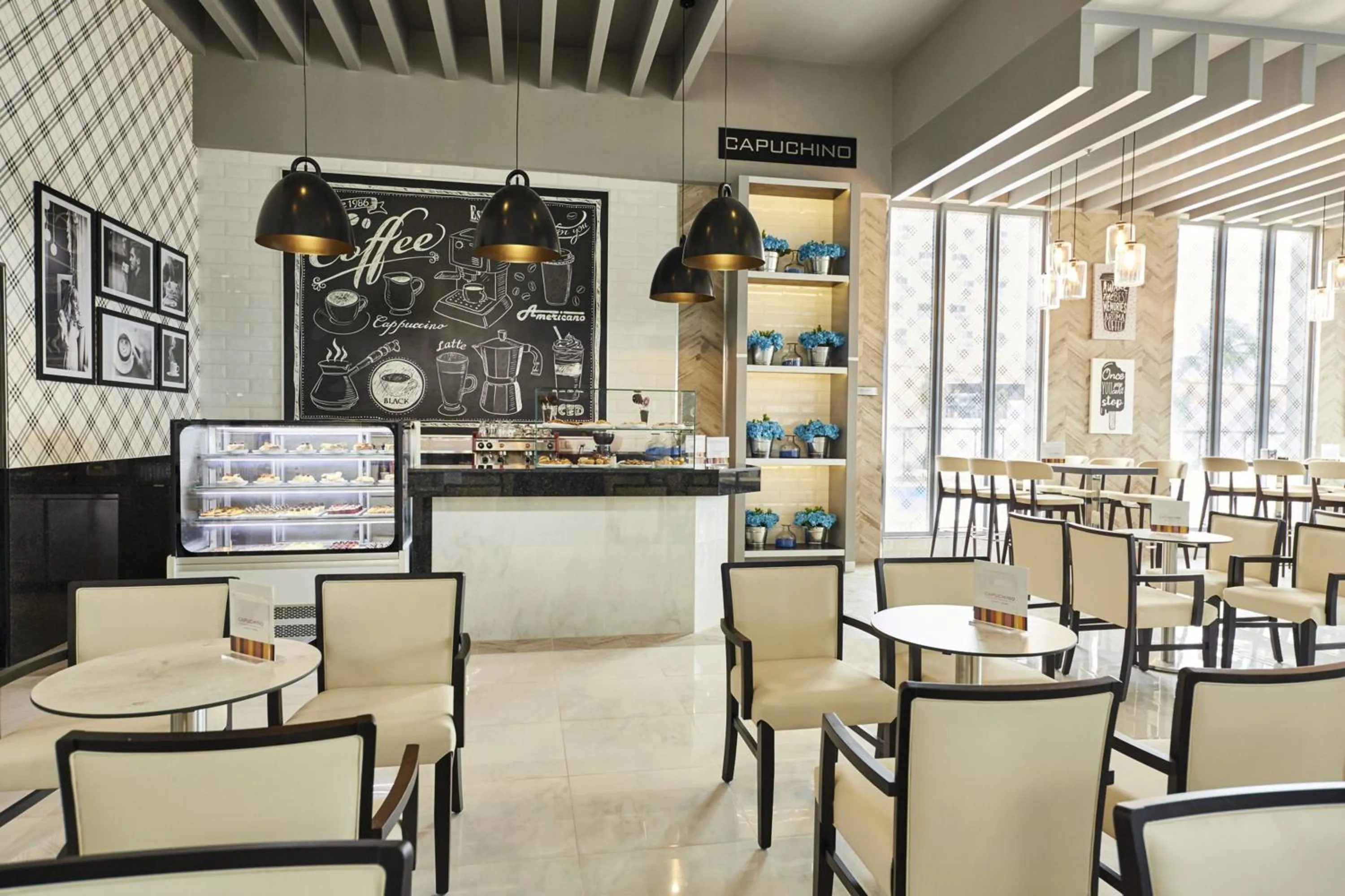 Food close-up in Riu Palace Paradise Island - Adults Only - All Inclusive