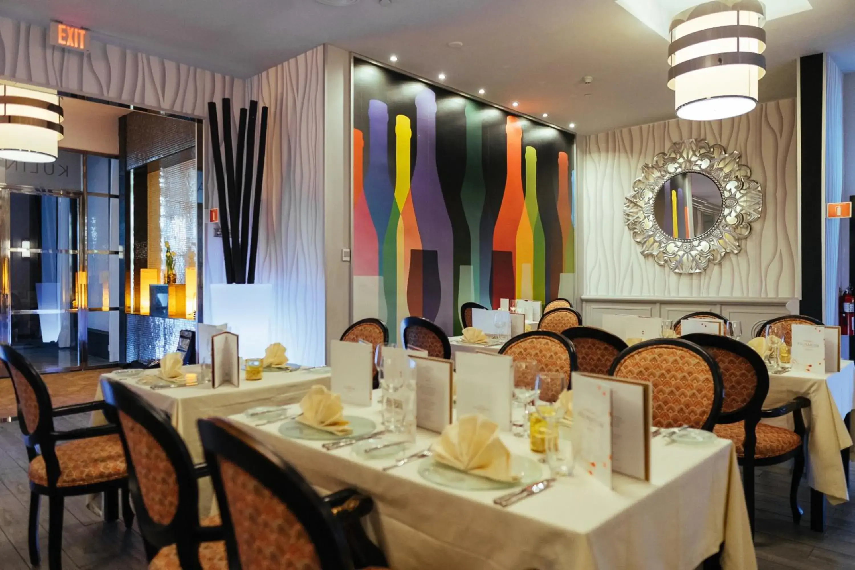 Restaurant/places to eat in Riu Palace Paradise Island - Adults Only - All Inclusive Restaurant/places to eat in Riu Palace Paradise Island - Adults Only - All Inclusive