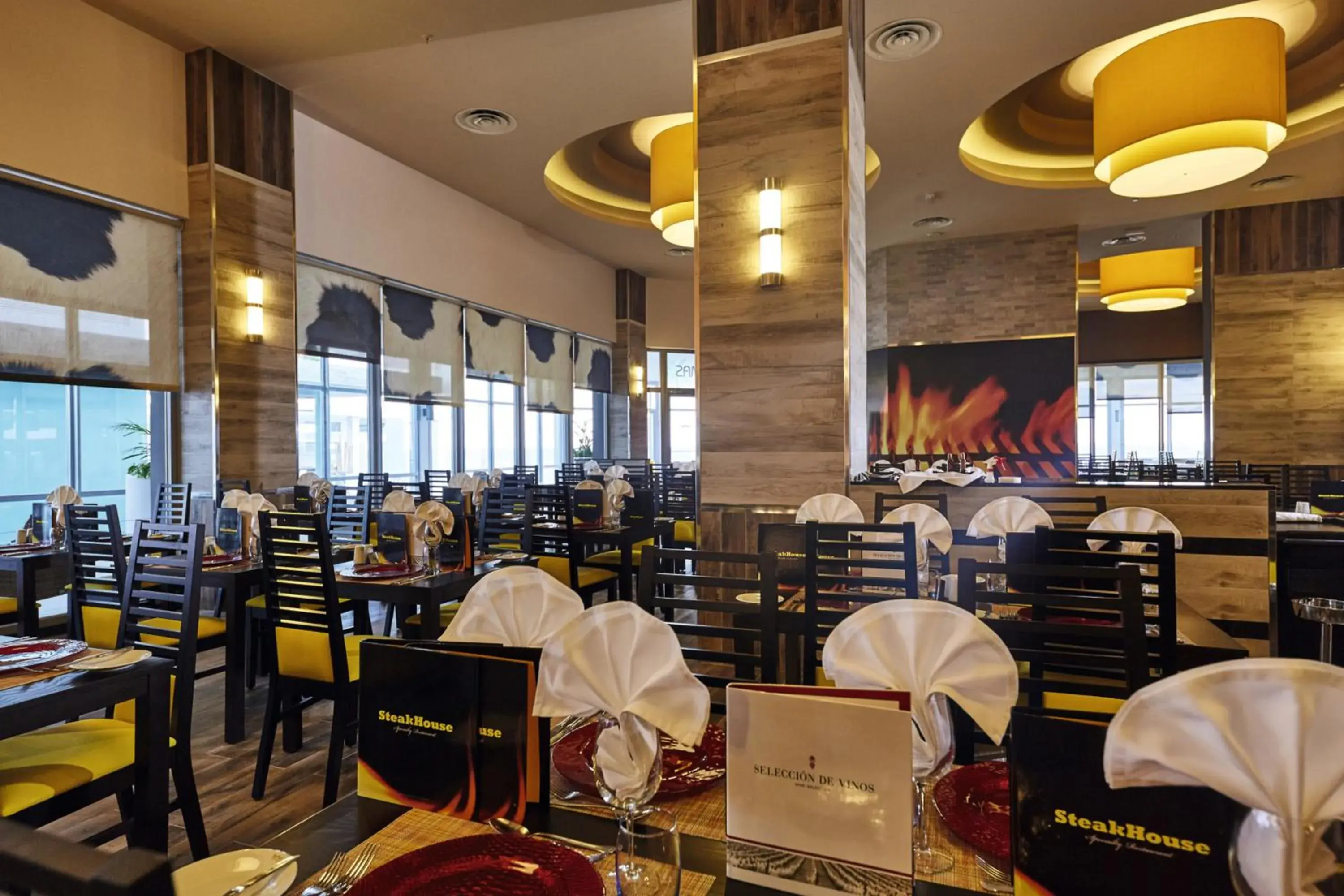 Restaurant/places to eat in Riu Palace Paradise Island - Adults Only - All Inclusive Restaurant/places to eat in Riu Palace Paradise Island - Adults Only - All Inclusive
