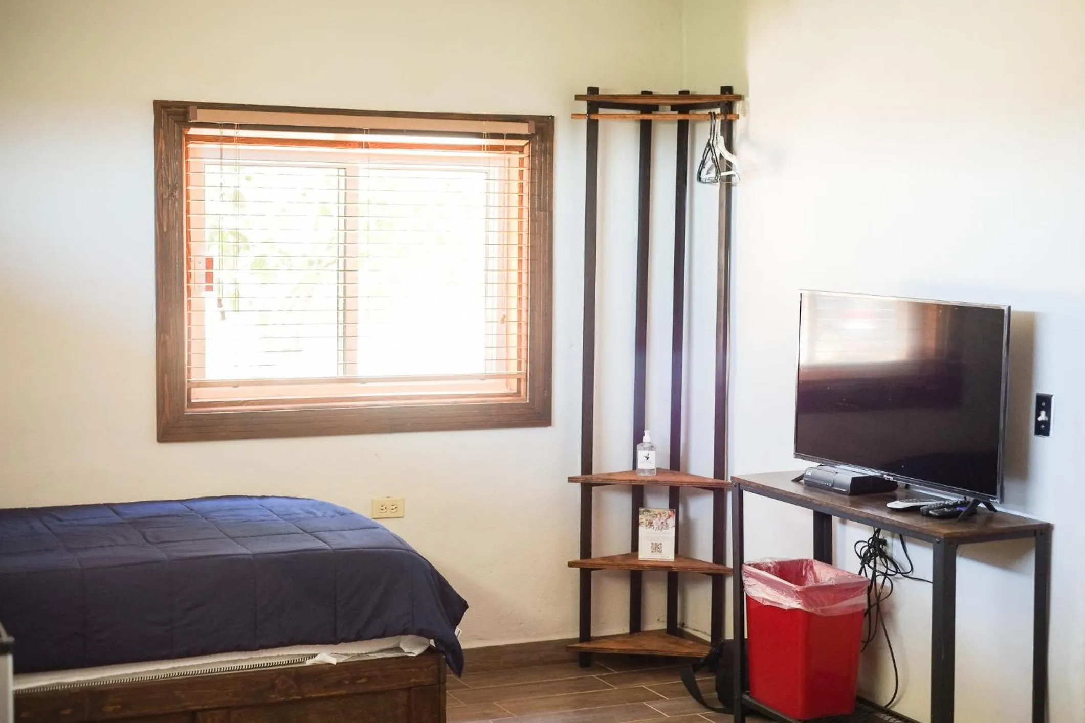 Bed in Quinta Monasterio