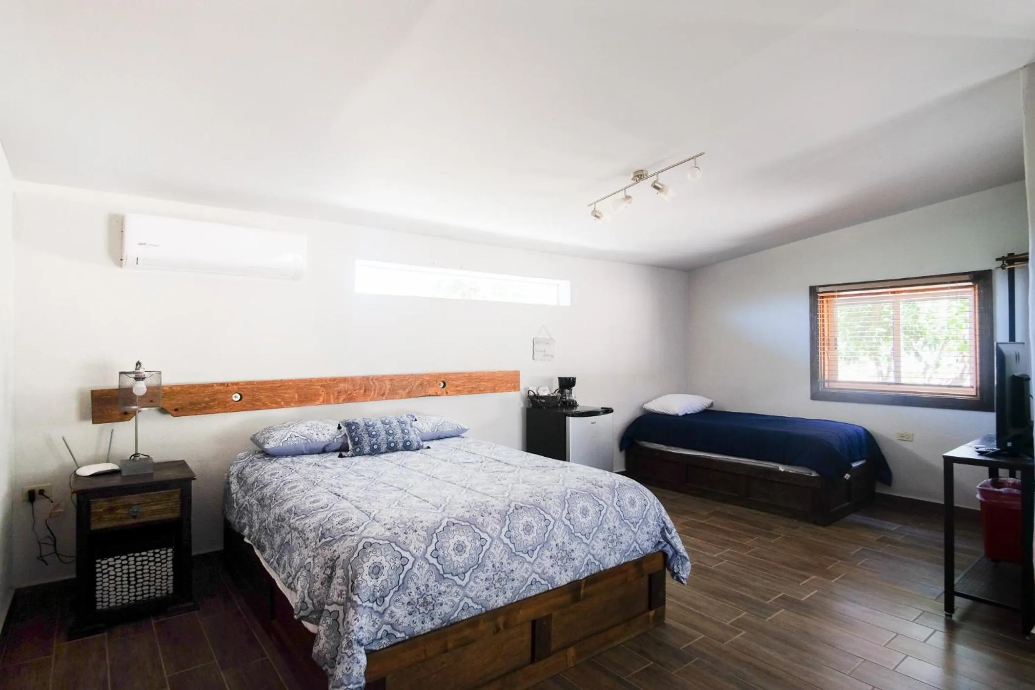 Bed in Quinta Monasterio