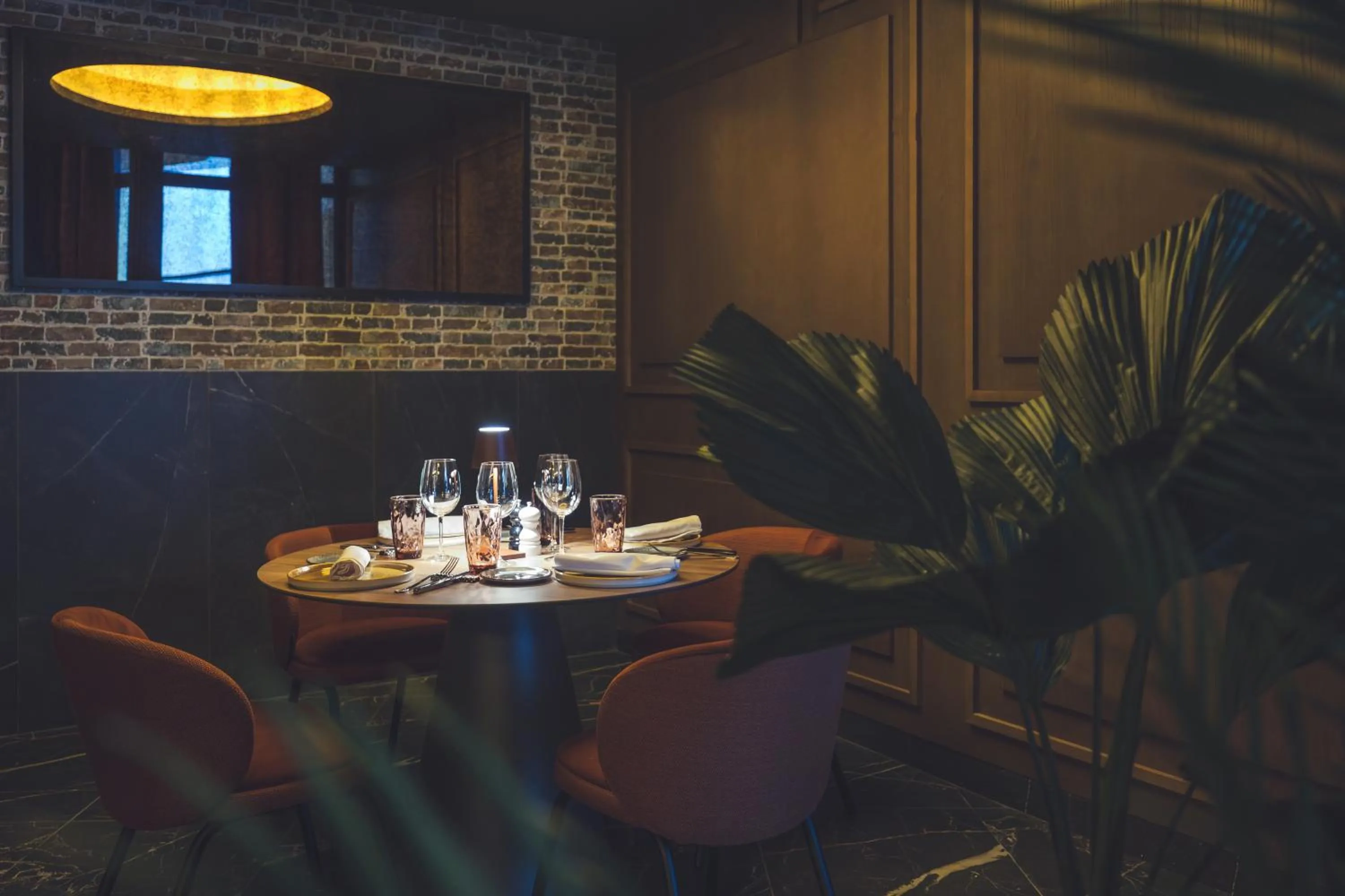 Restaurant/places to eat in Riu Palace Antillas - Adults Only - All Inclusive