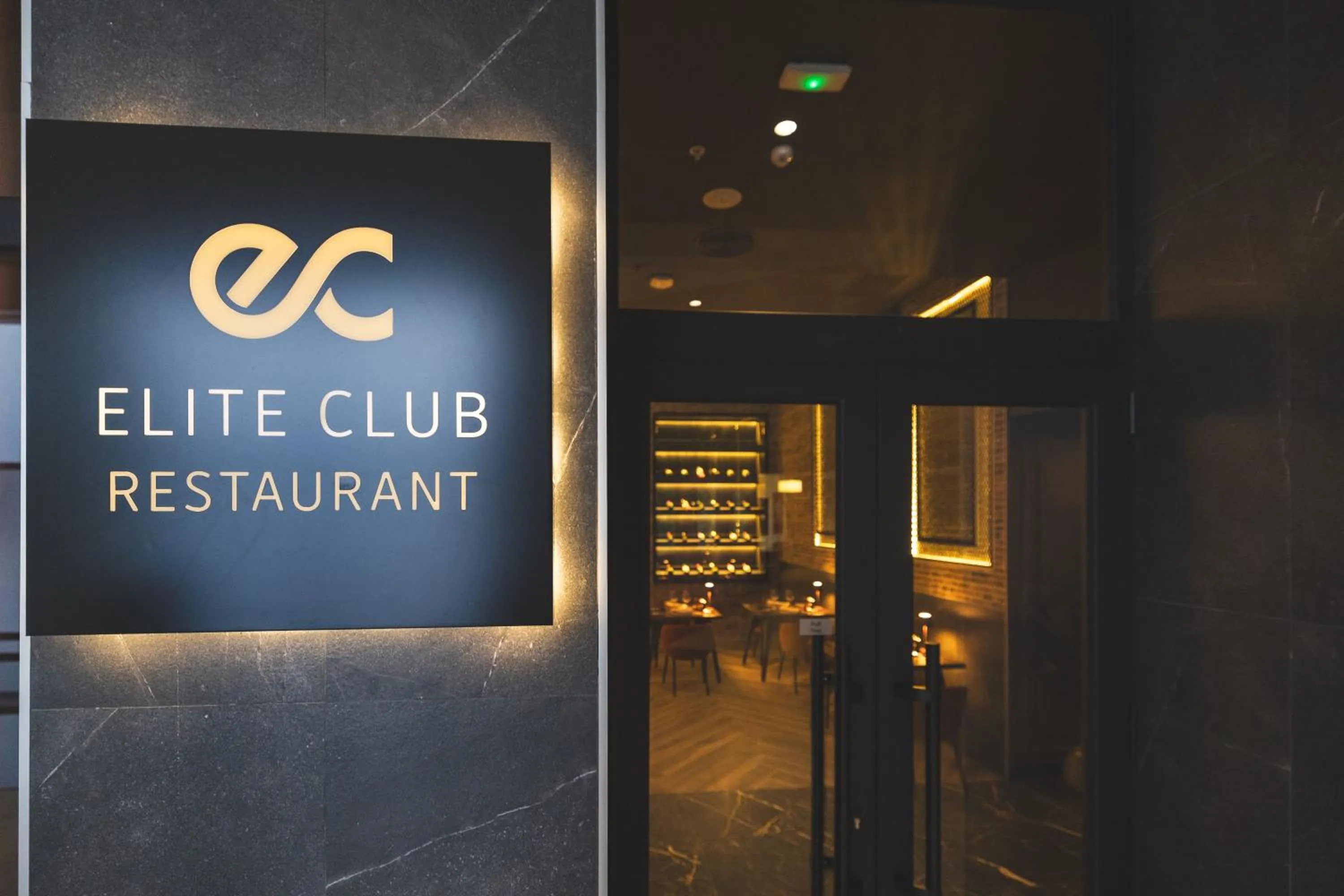 Restaurant/places to eat in Riu Palace Antillas - Adults Only - All Inclusive