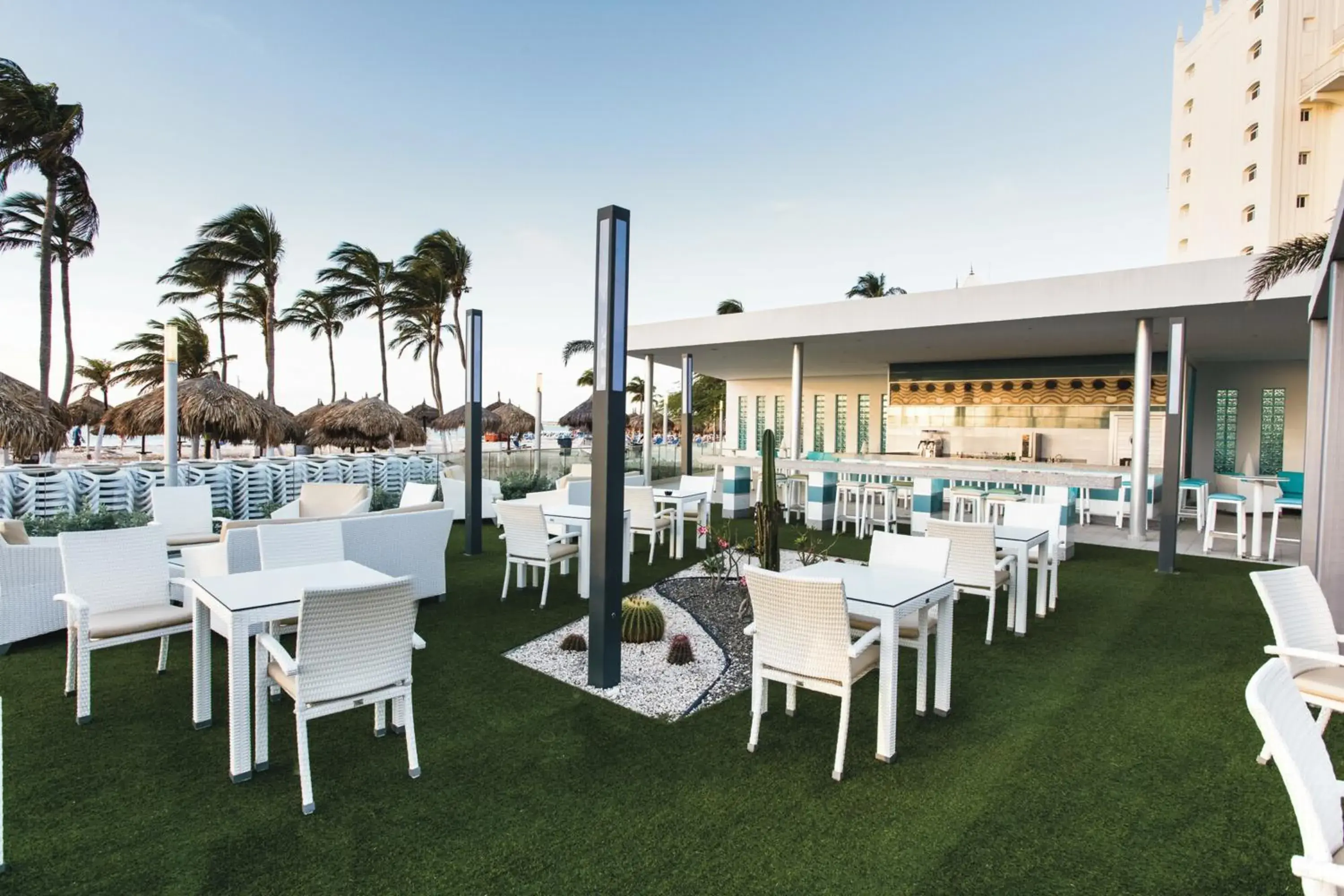 Restaurant/places to eat in Riu Palace Antillas - Adults Only - All Inclusive Restaurant/places to eat in Riu Palace Antillas - Adults Only - All Inclusive